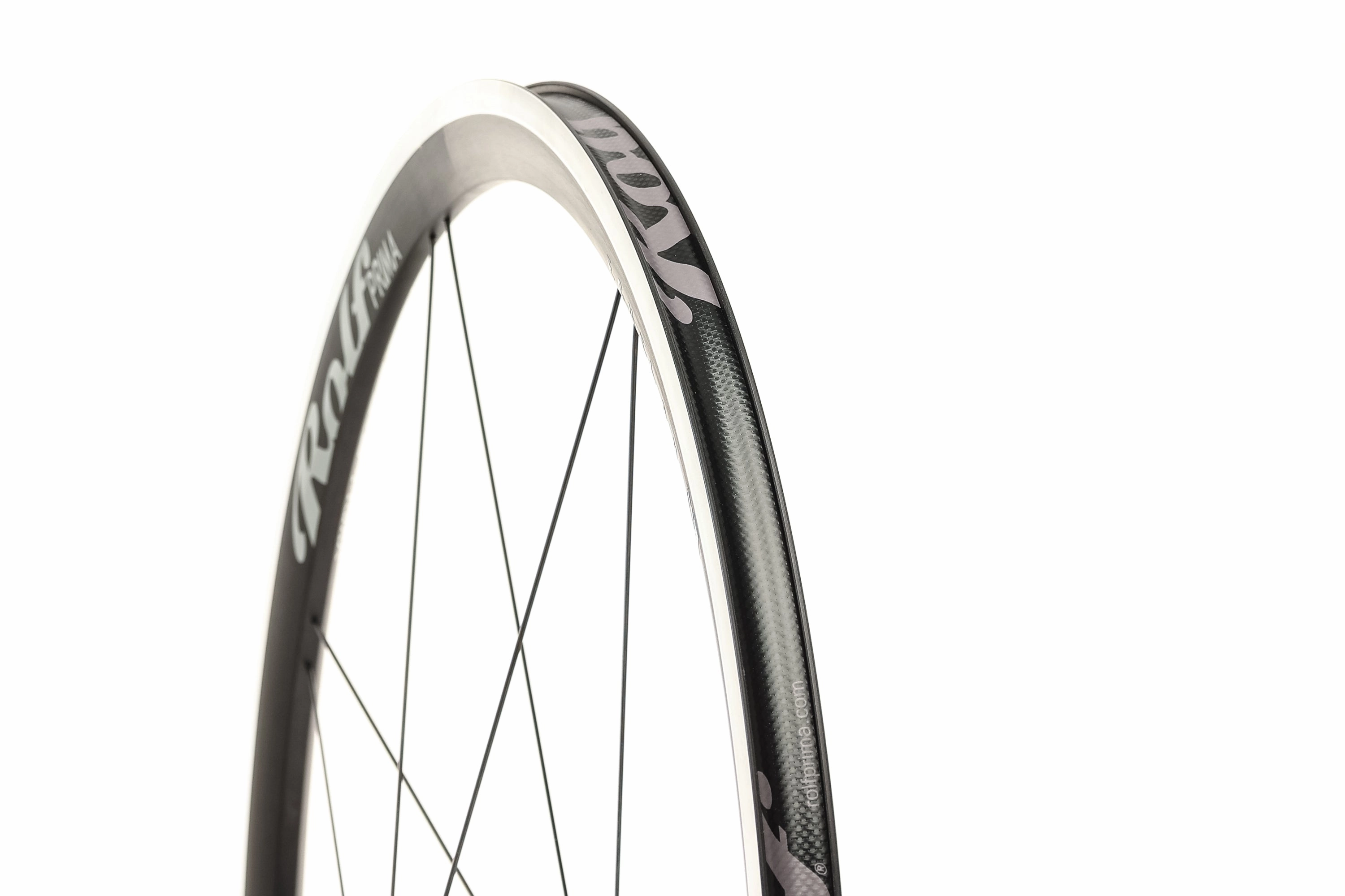 Rolf Prima Echelon Aluminum Clincher 700c Front Wheel