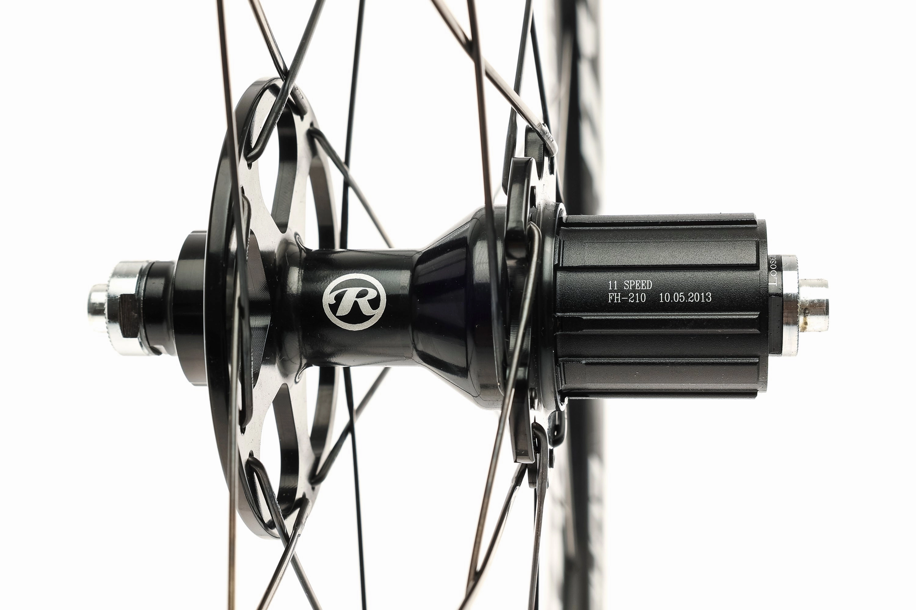 Rolf Prima Echelon Aluminum Clincher 700c Wheelset