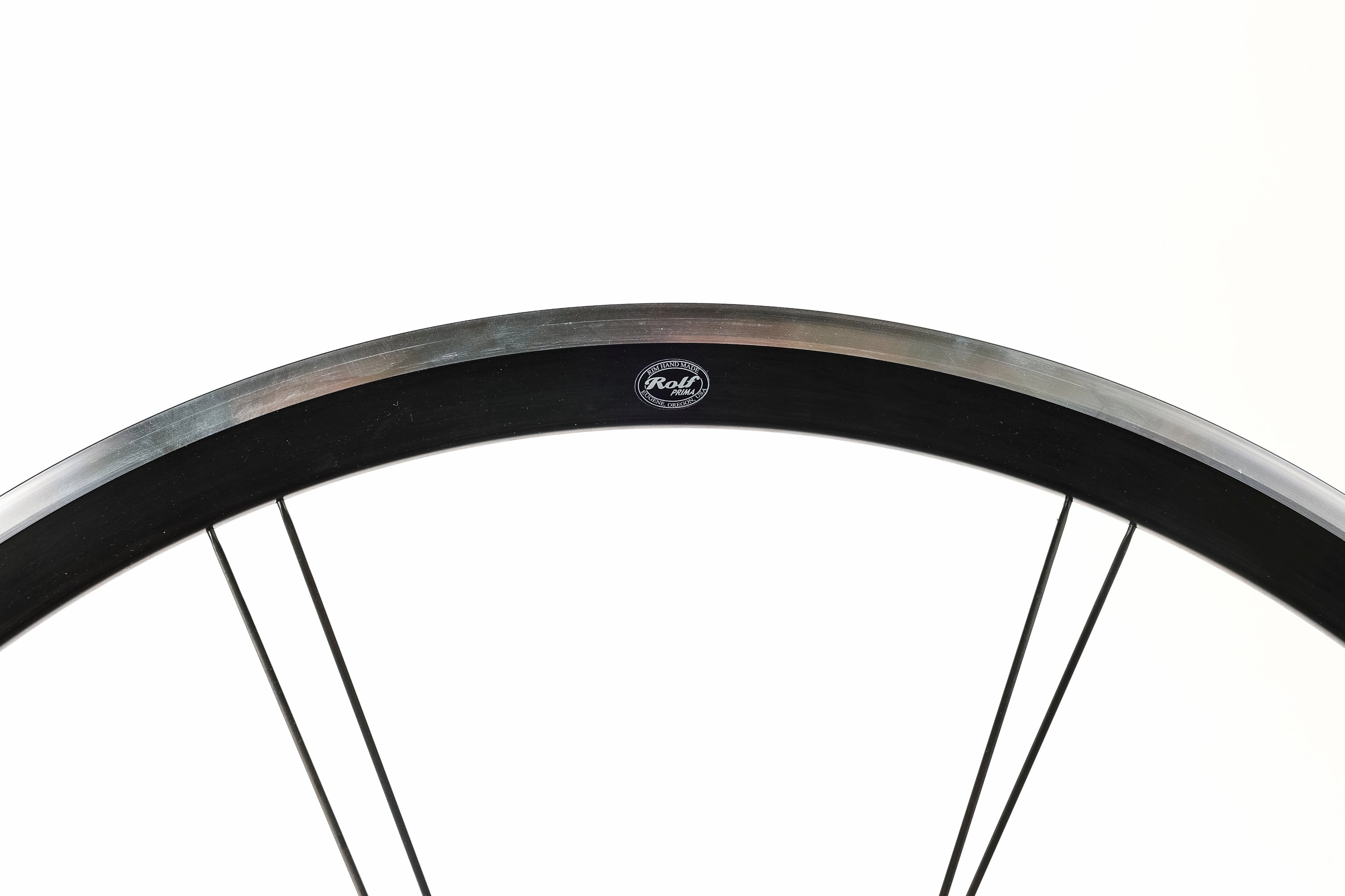 Rolf Prima Echelon Aluminum Clincher 700c Wheelset