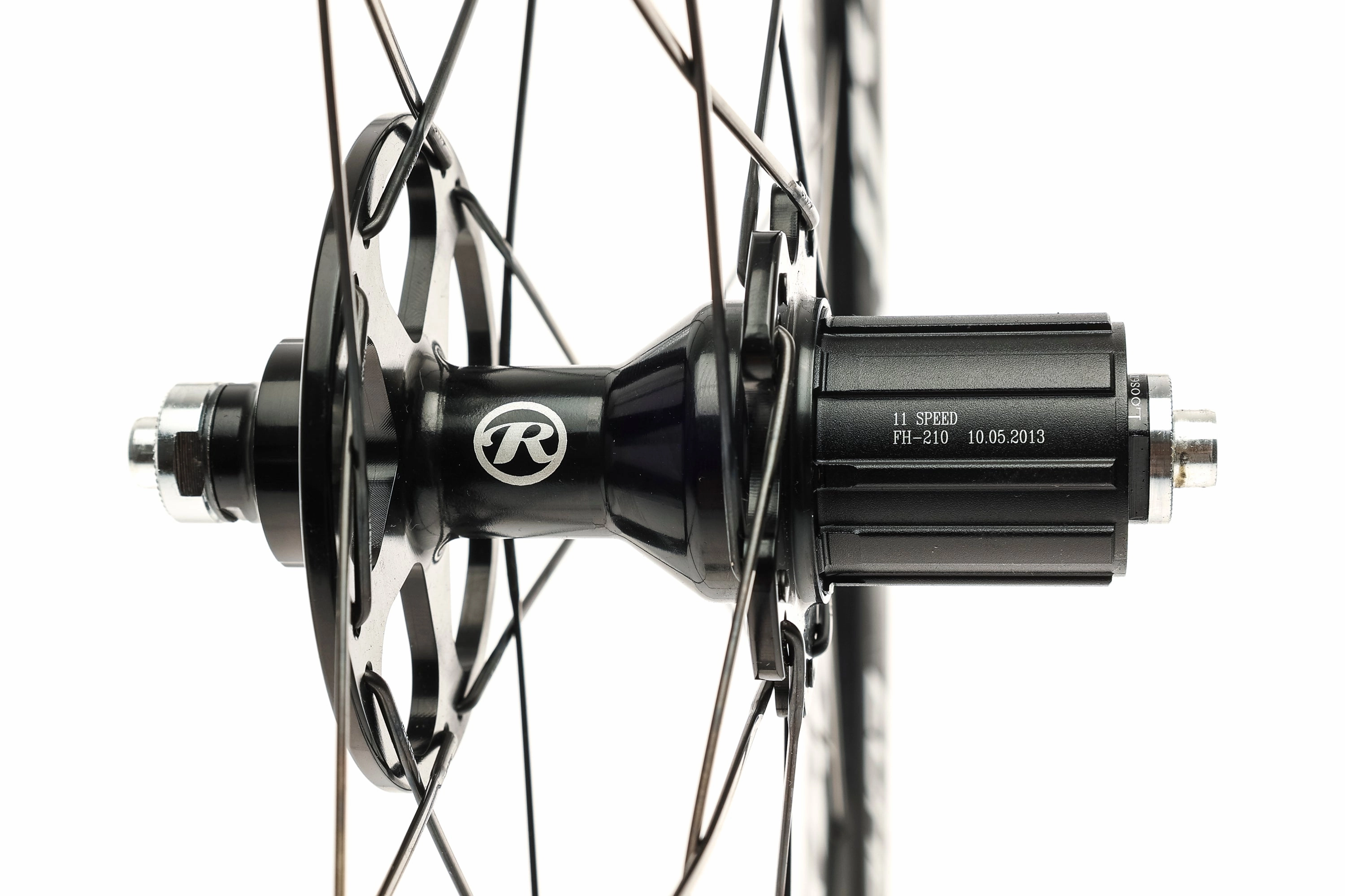 Rolf Prima Echelon Aluminum Clincher 700c Wheelset