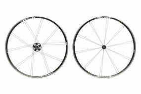 Rolf Prima Elan Aluminum Clincher 700c Wheelset