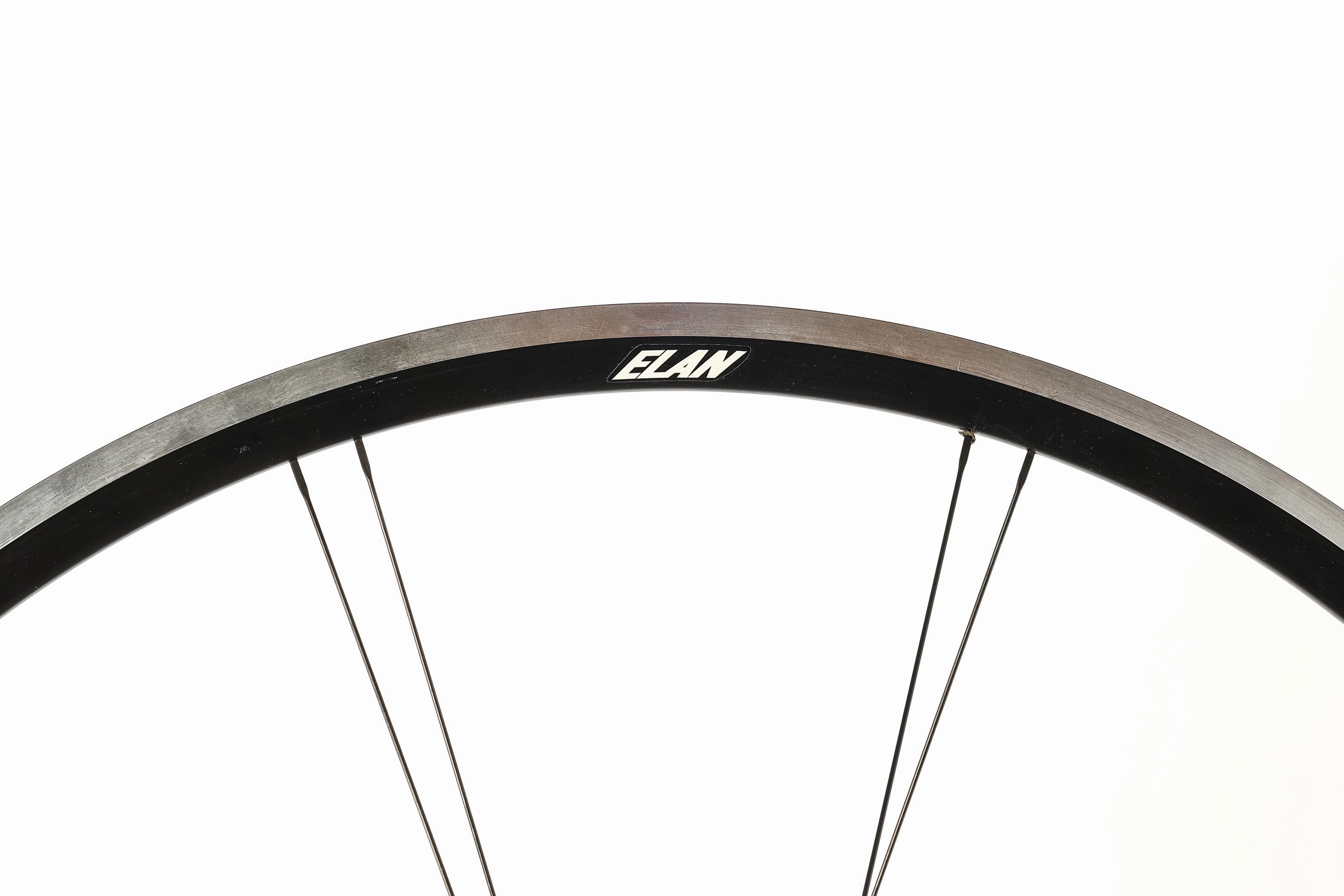Rolf Prima Elan Aluminum Clincher 700c Wheelset