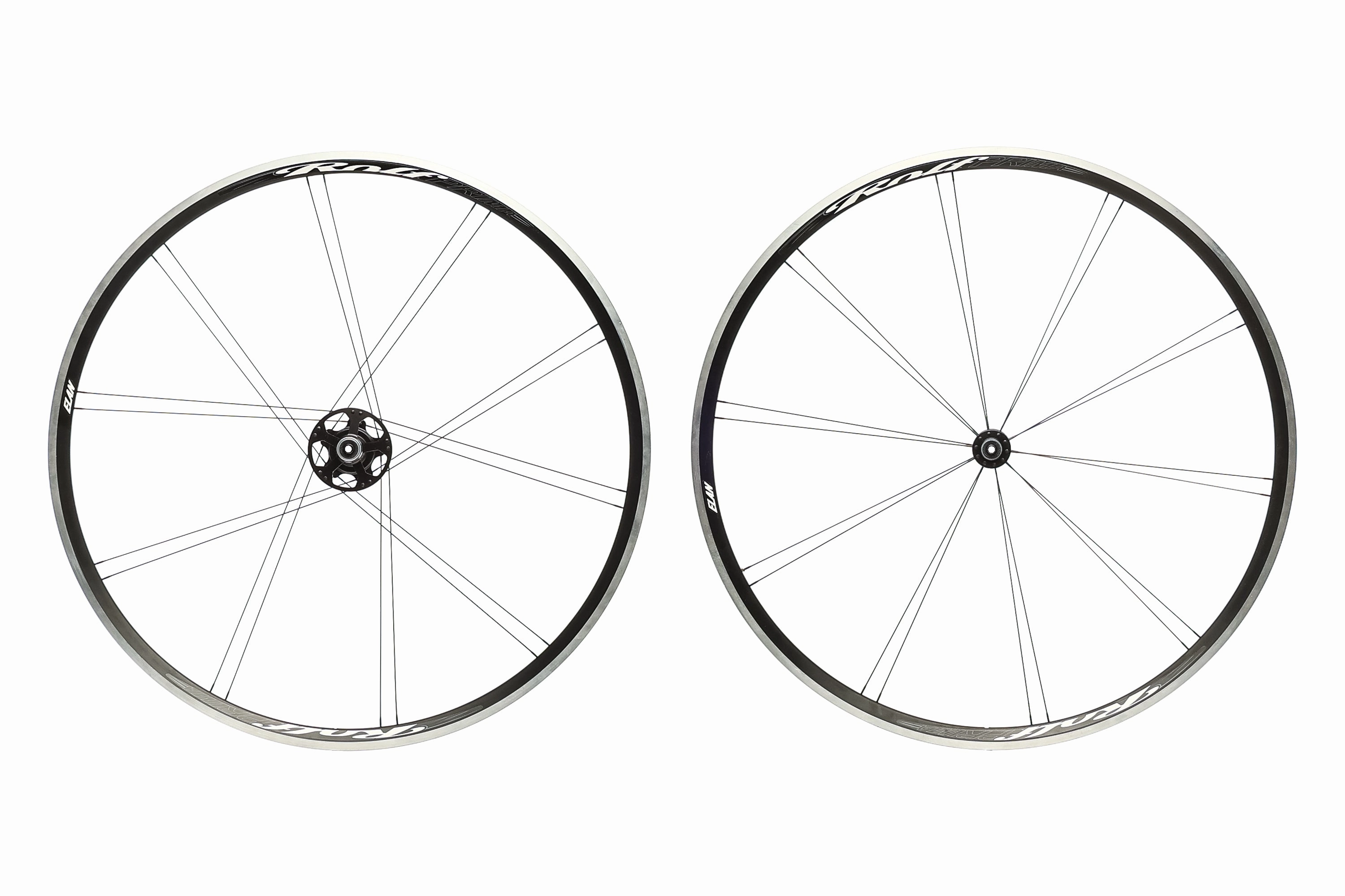 Rolf Prima Elan Aluminum Clincher 700c Wheelset