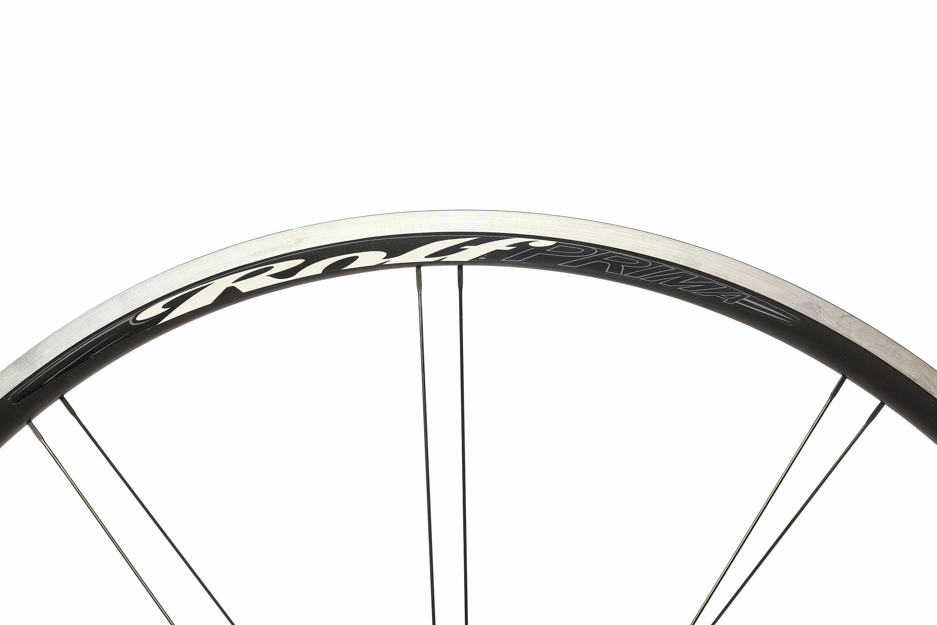 Rolf Prima Elan Aluminum Clincher 700c Wheelset