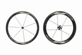 Rolf Prima TDF4/6 SL Carbon Tubular 700c Wheelset