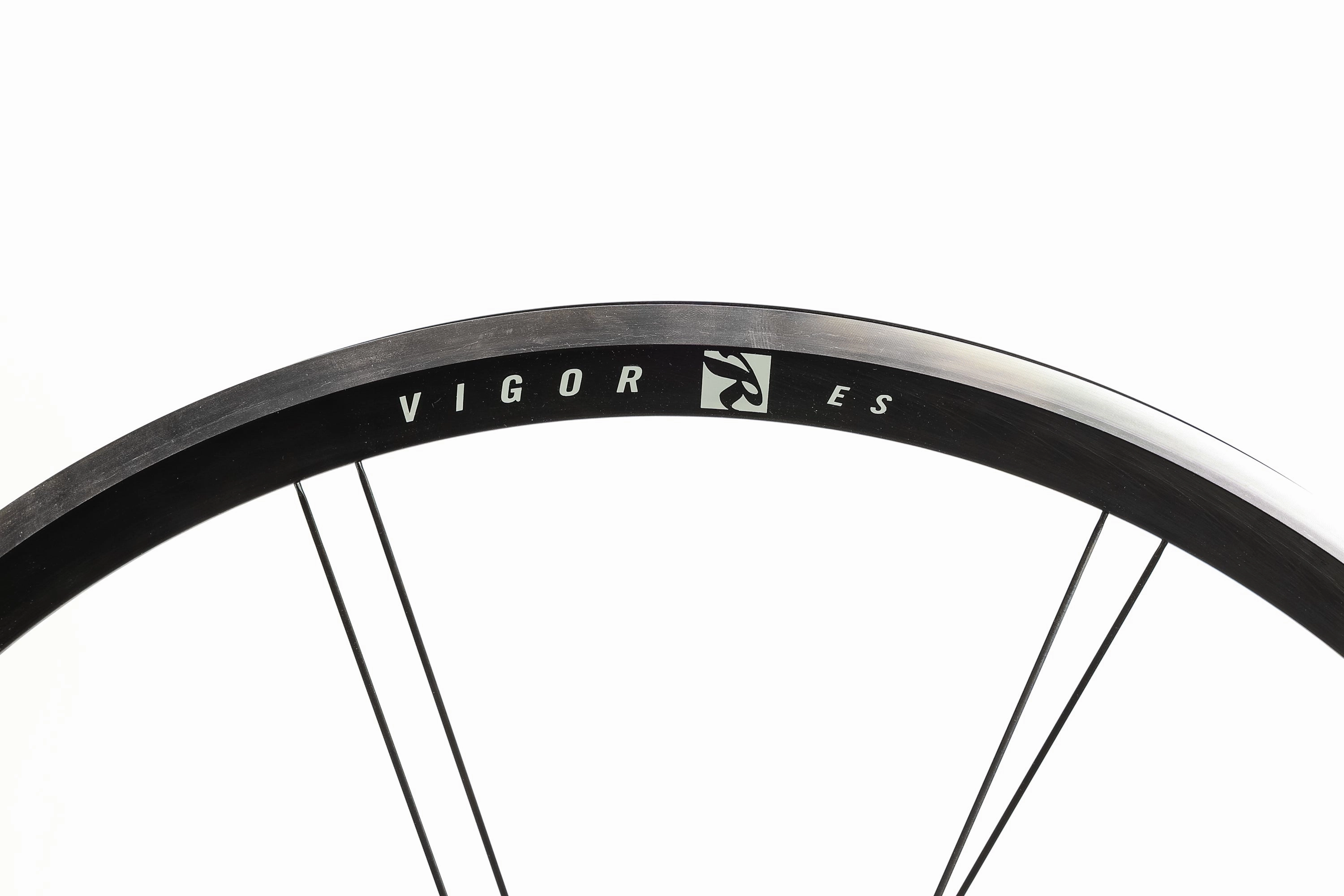 Rolf Prima Vigor ES Aluminum Clincher 700c Wheelset