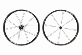 Rolf Prima Vigor ES Aluminum Clincher 700c Wheelset