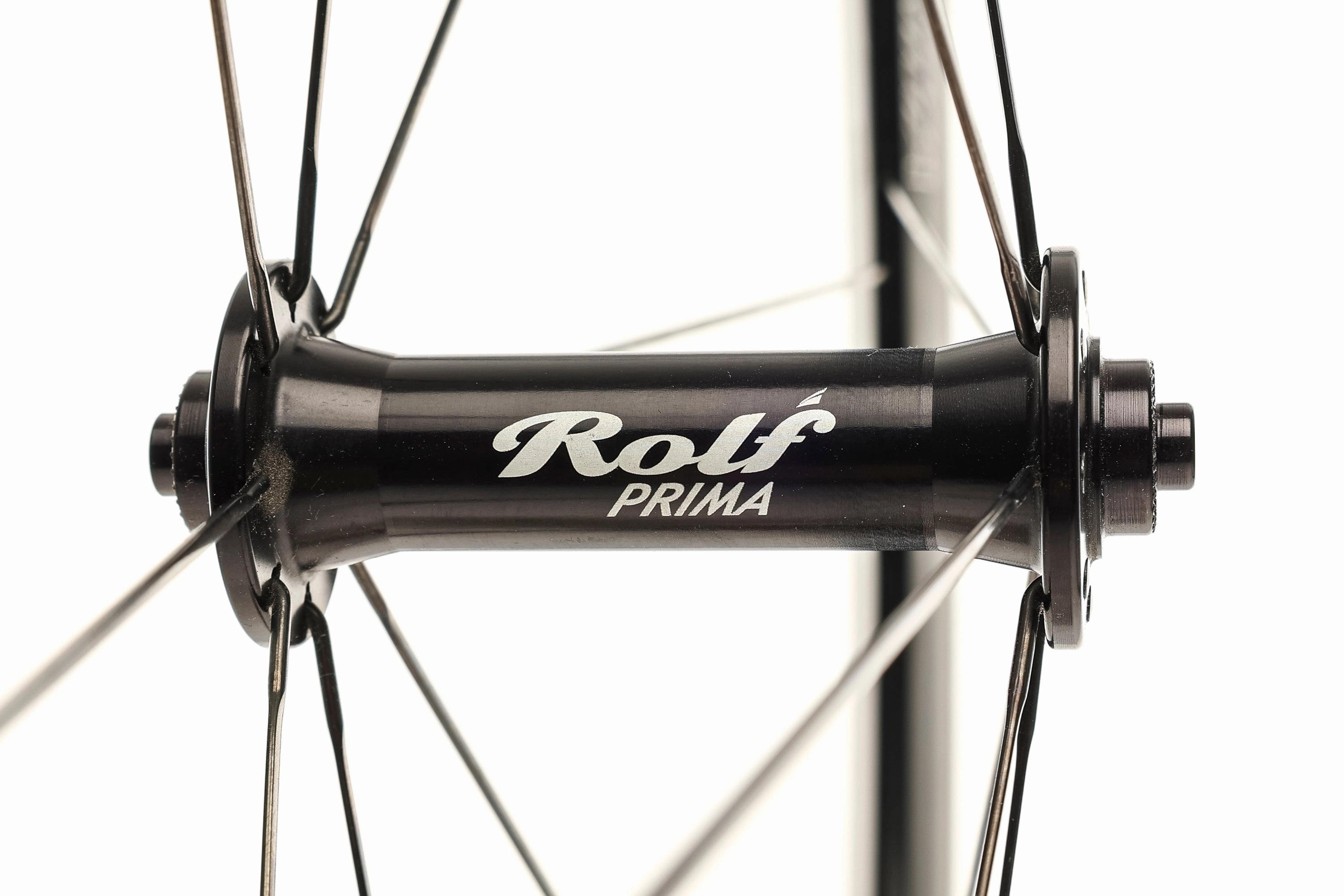 Rolf Prima Vigor RS Aluminum Clincher 700c Wheelset