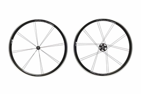 Rolf Prima Vigor RS Aluminum Clincher 700c Wheelset