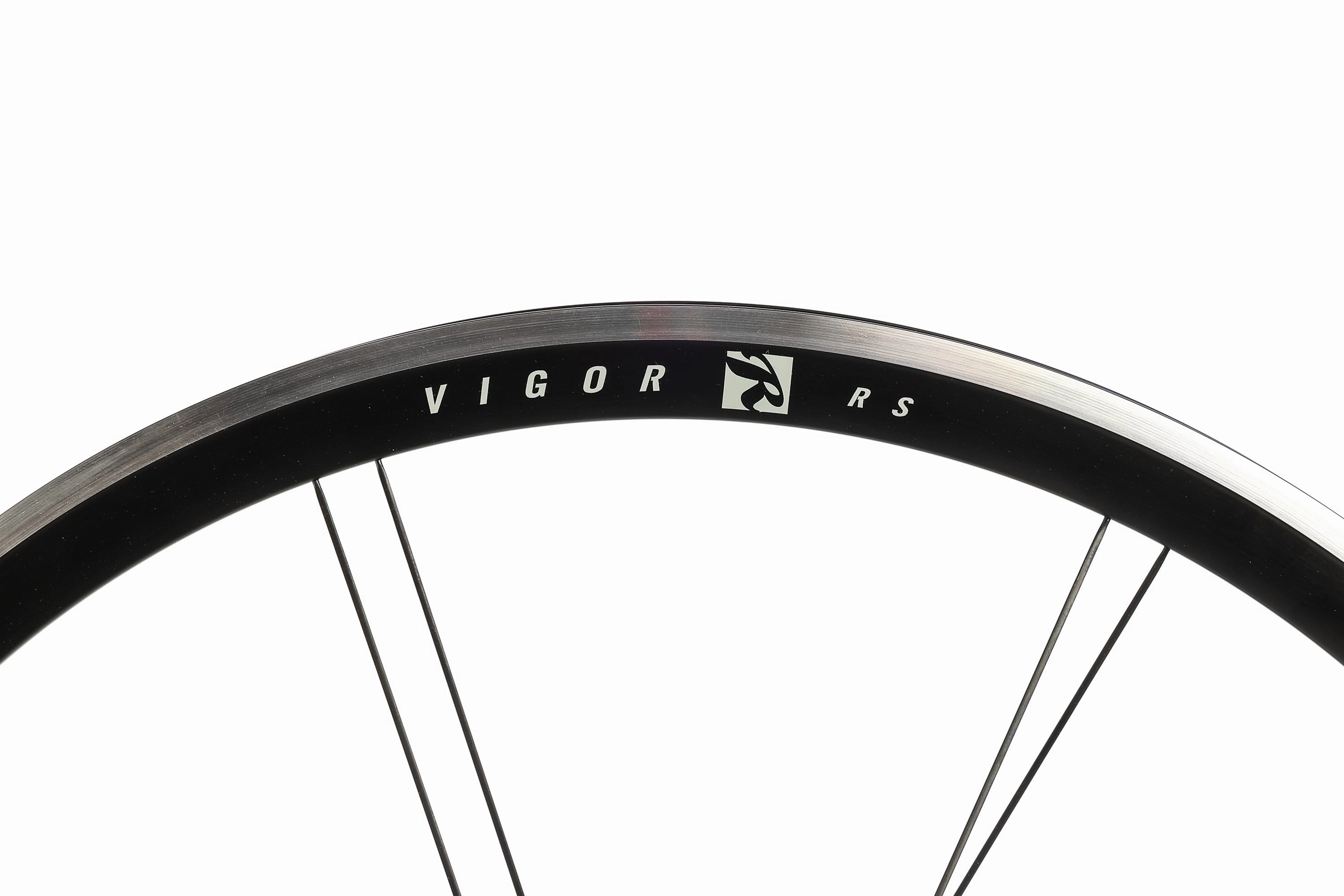 Rolf Prima Vigor RS Aluminum Clincher 700c Wheelset
