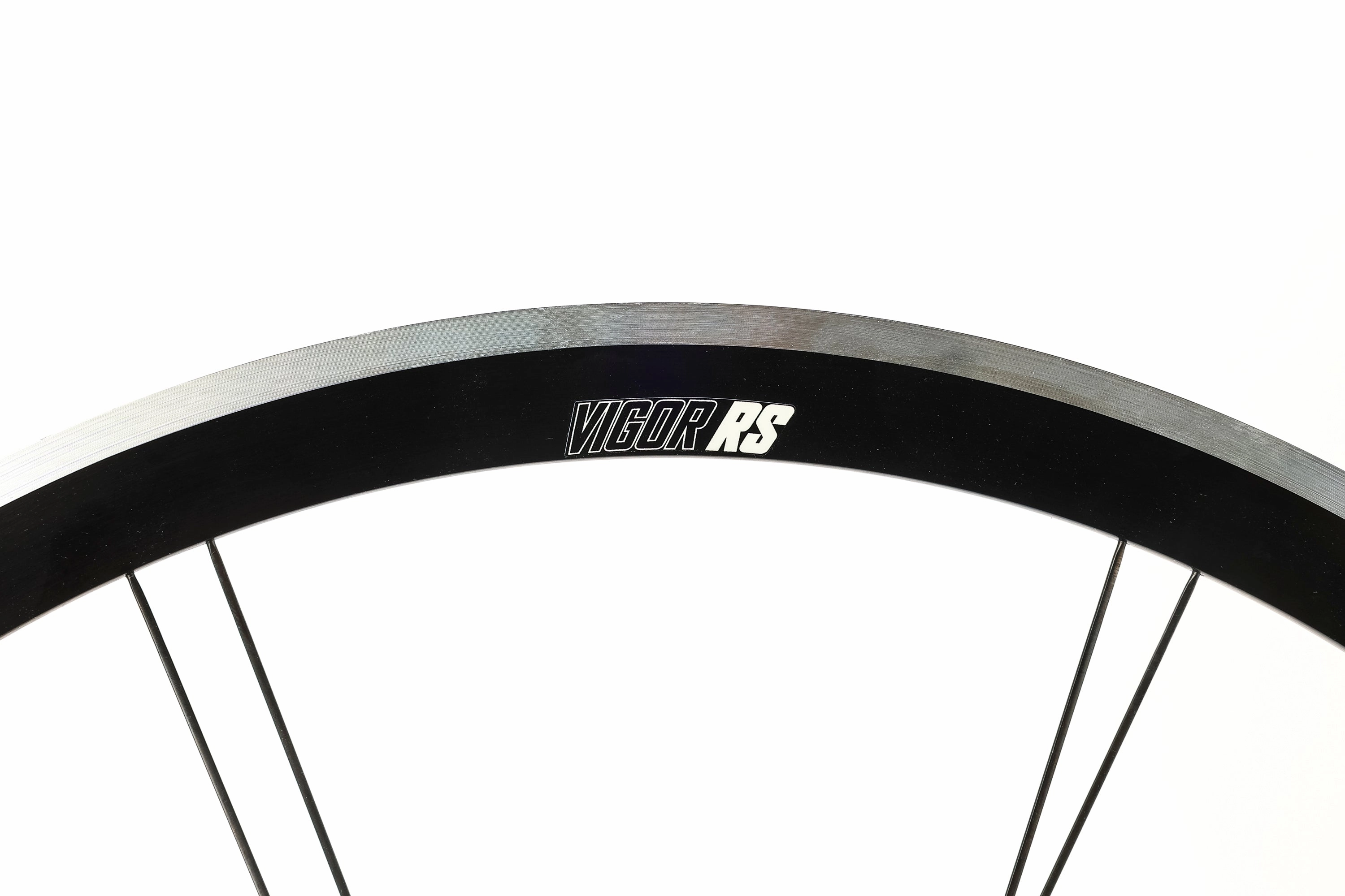 Rolf Prima Vigor RS Aluminum Clincher 700c Wheelset