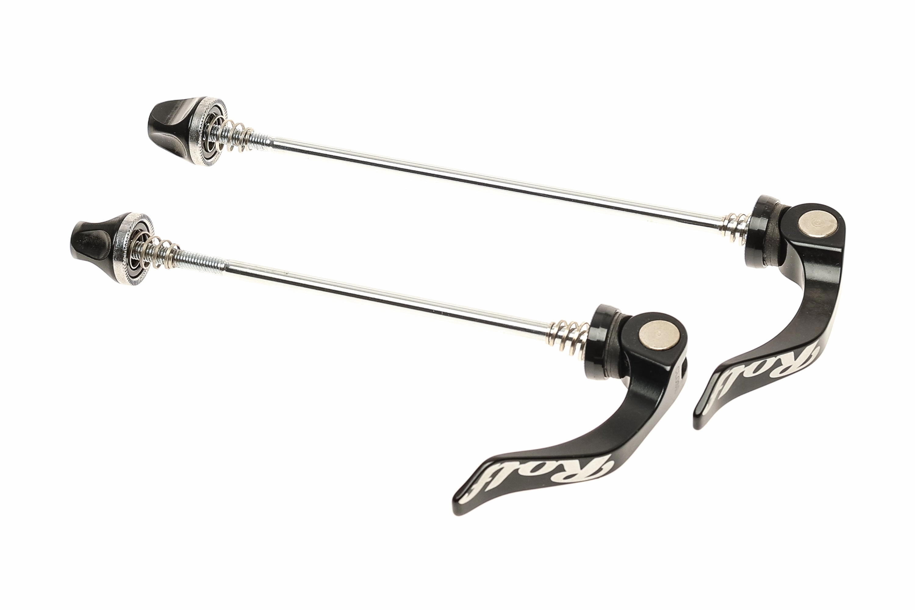Rolf Prima Vigor RS Aluminum Clincher 700c Wheelset