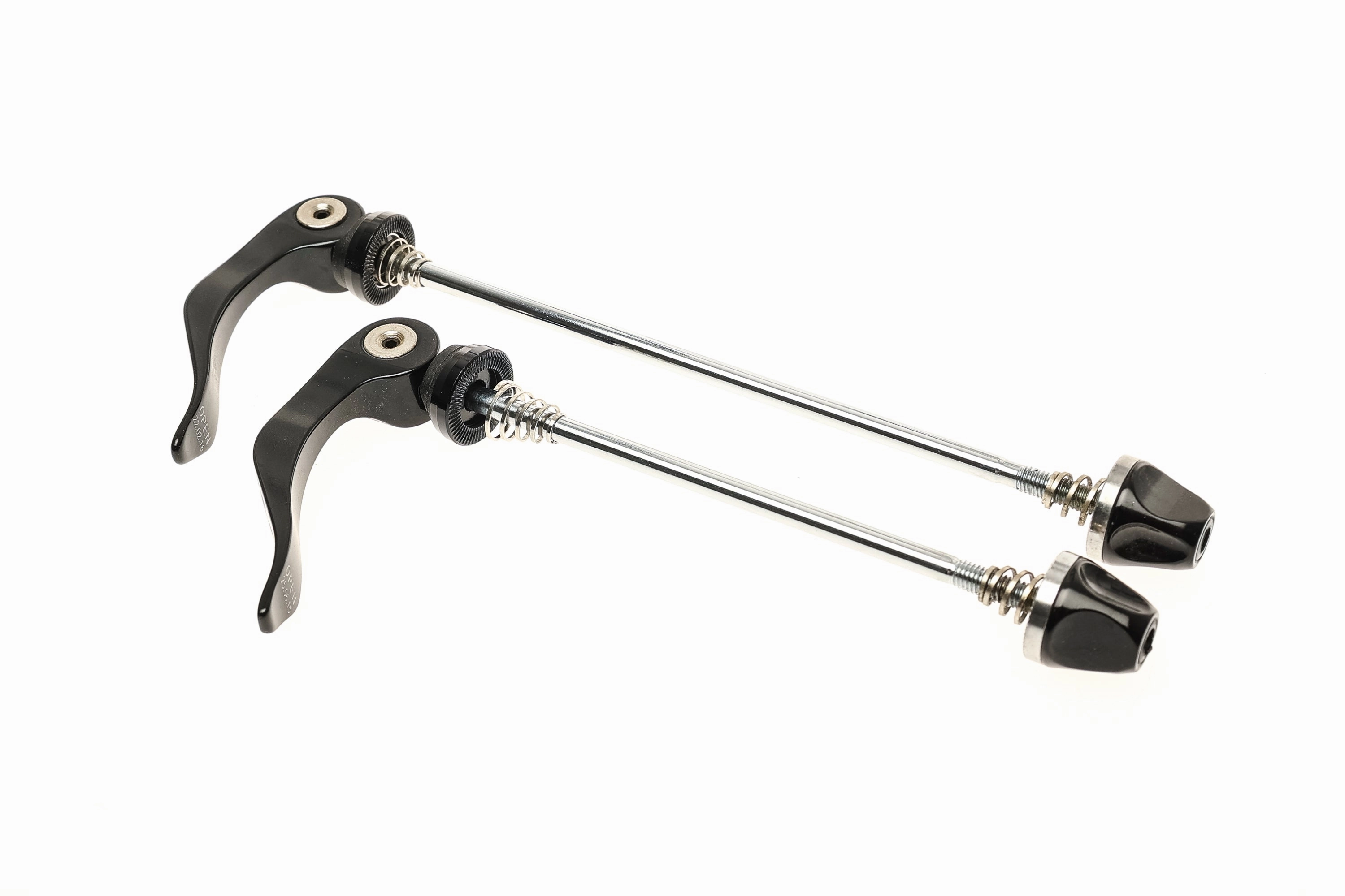 Rolf Prima Vigor RS Aluminum Clincher 700c Wheelset