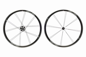 Rolf Prima Vigor RS Aluminum Clincher 700c Wheelset