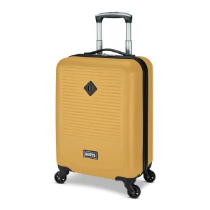Hot Clearance Now EndofWeek Deals Roots Baffin Carry-On Luggage