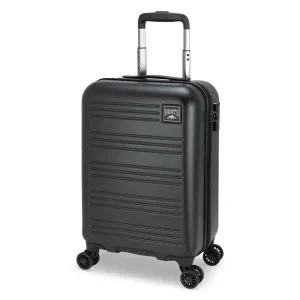 Roots Chalet Spinner Carry-On Luggage Instant Savings Deal Instant Discount