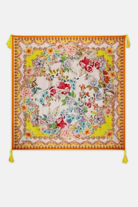 Rossy Scarf Grab It Before Gone Hot Item Clearance