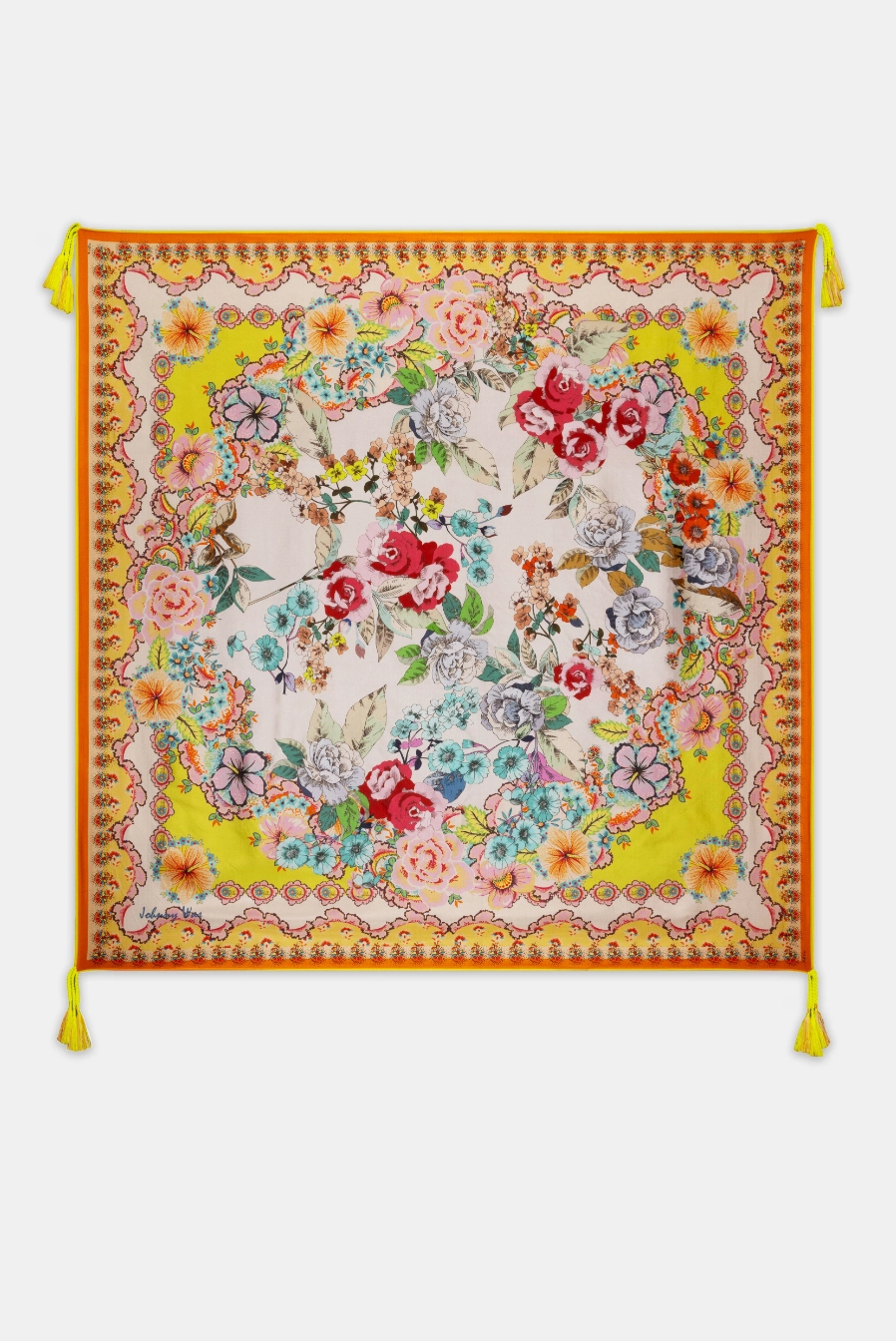 Rossy Scarf Grab It Before Gone Hot Item Clearance