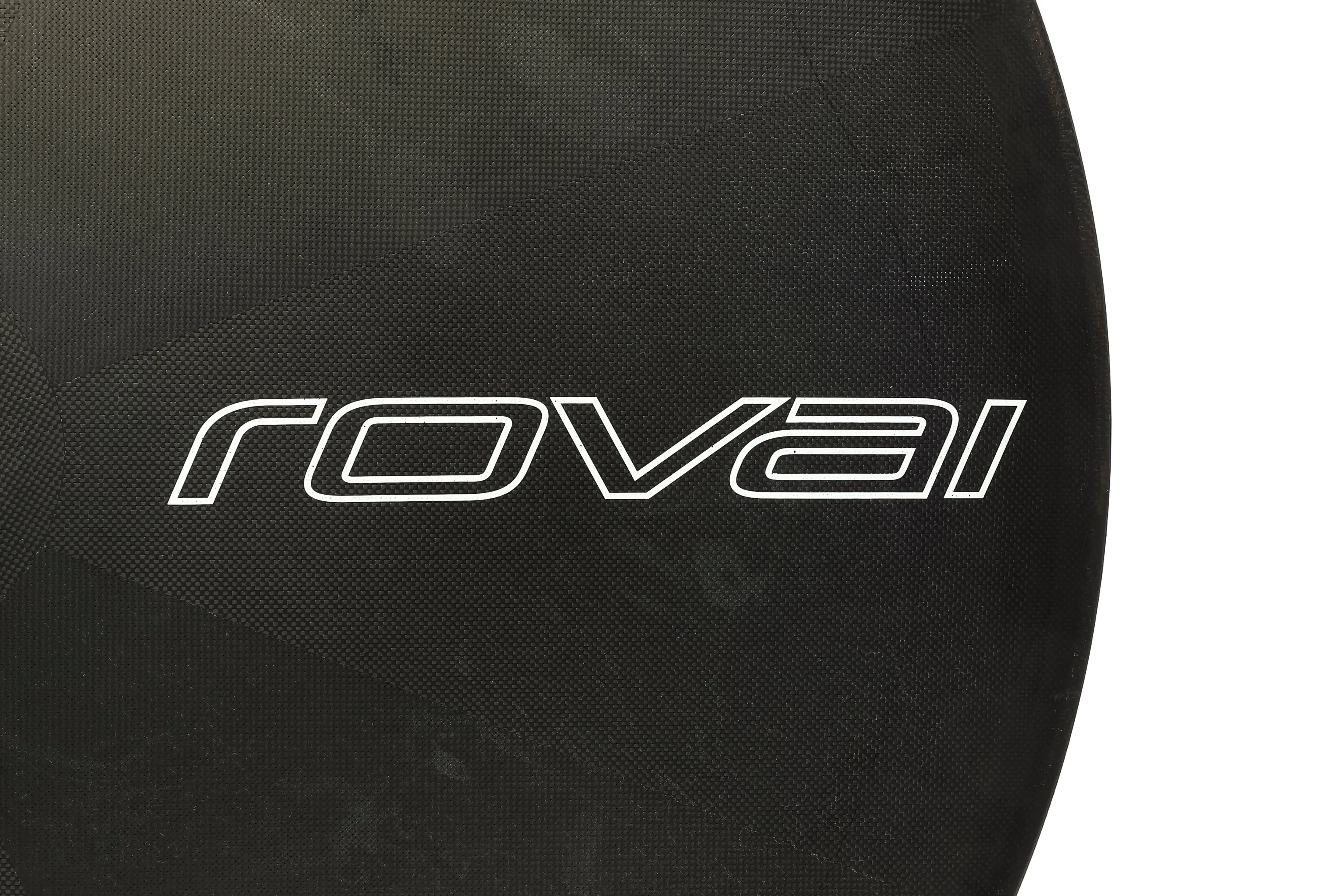 Roval 321 Disc Carbon Tubeless 700c Rear Wheel