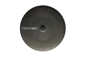 Roval 321 Disc Carbon Tubeless 700c Rear Wheel