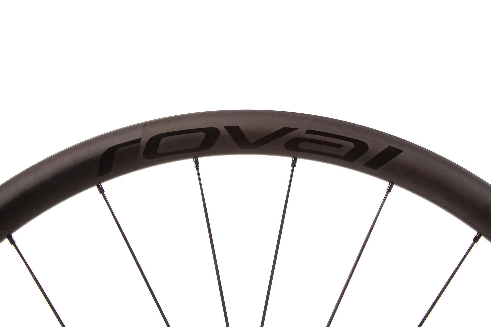 Roval Alpinist CL Carbon Clincher 700c Wheelset