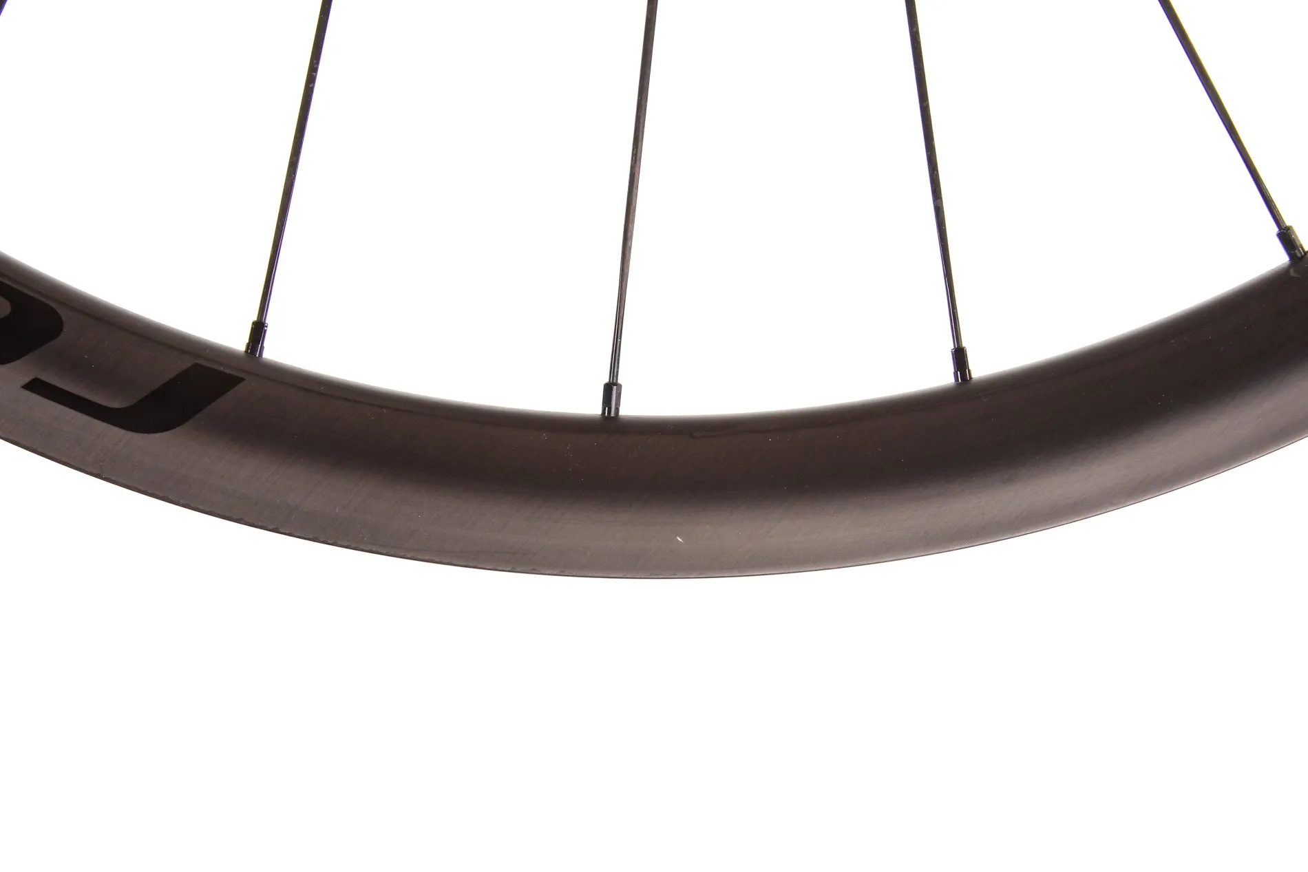 Roval Alpinist CL Carbon Clincher 700c Wheelset