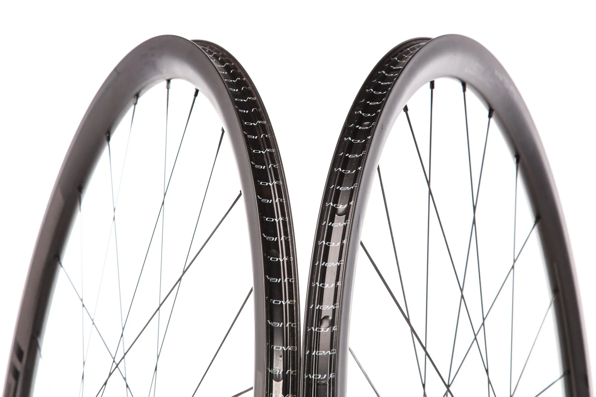 Roval Alpinist CL Carbon Clincher 700c Wheelset