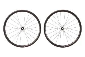 Roval Alpinist CL Carbon Clincher 700c Wheelset
