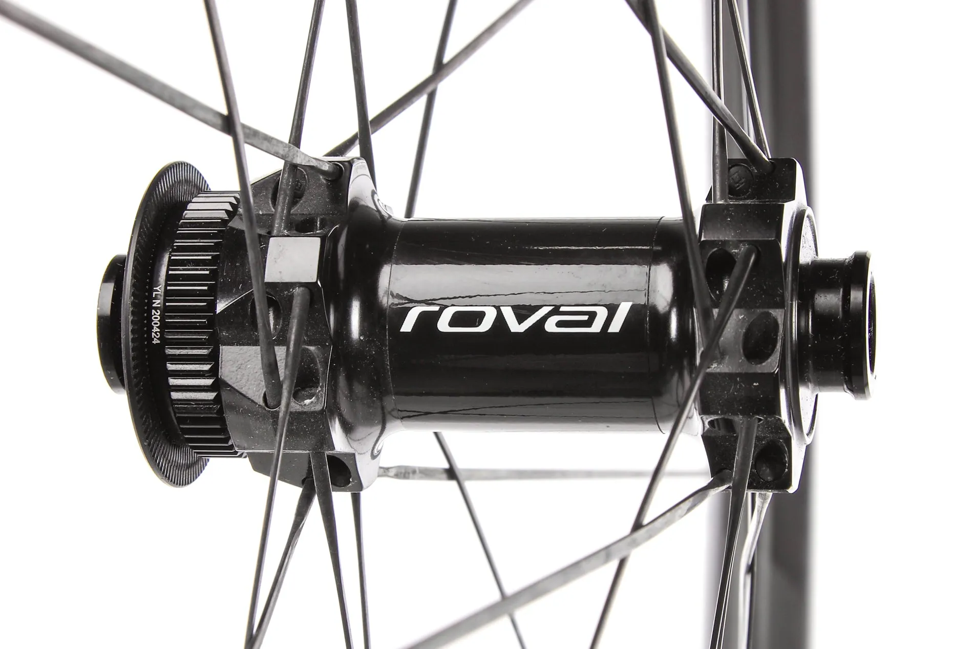 Roval Alpinist CL Carbon Clincher 700c Wheelset