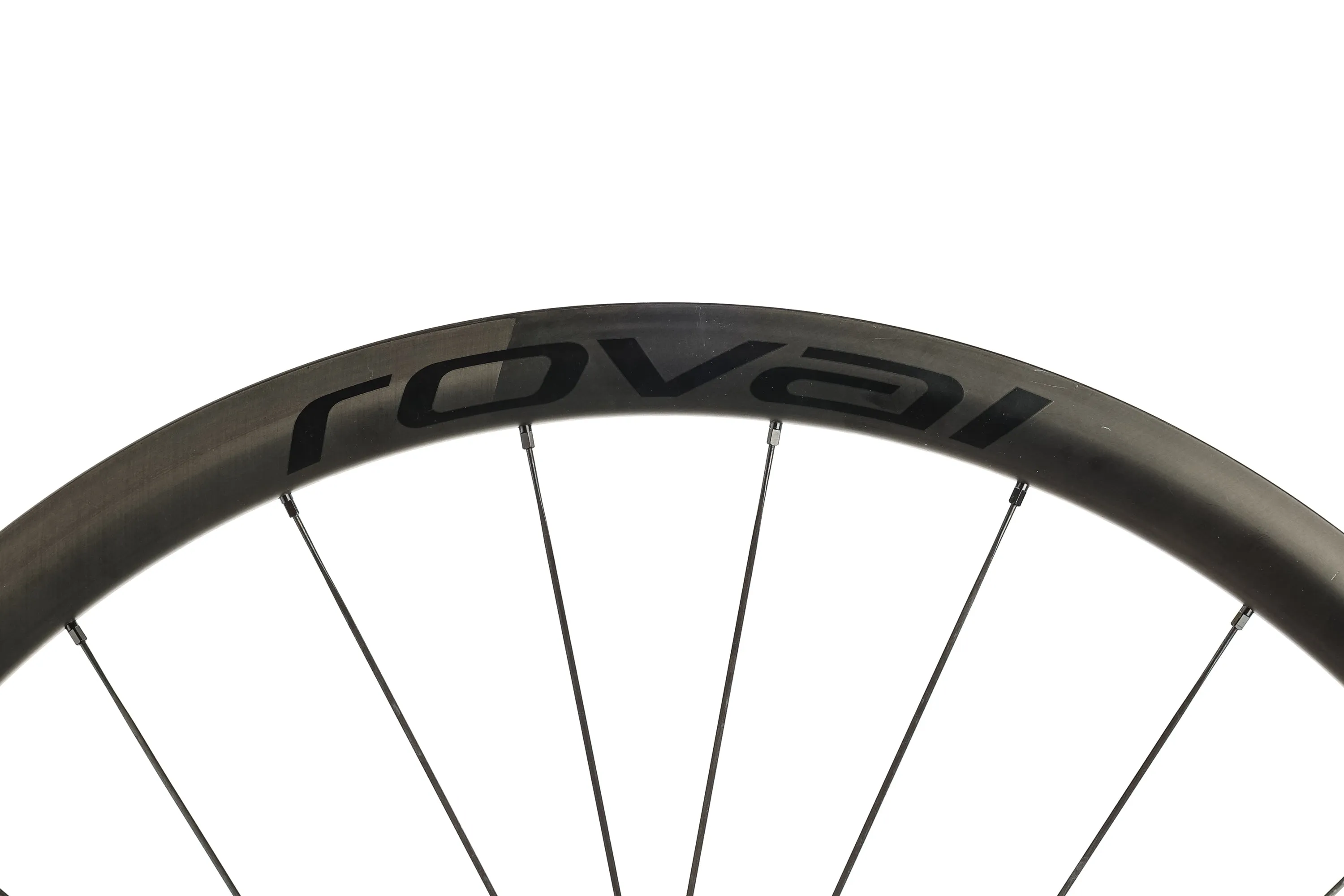 Roval Alpinist CL Carbon Tubeless 700c Wheelset