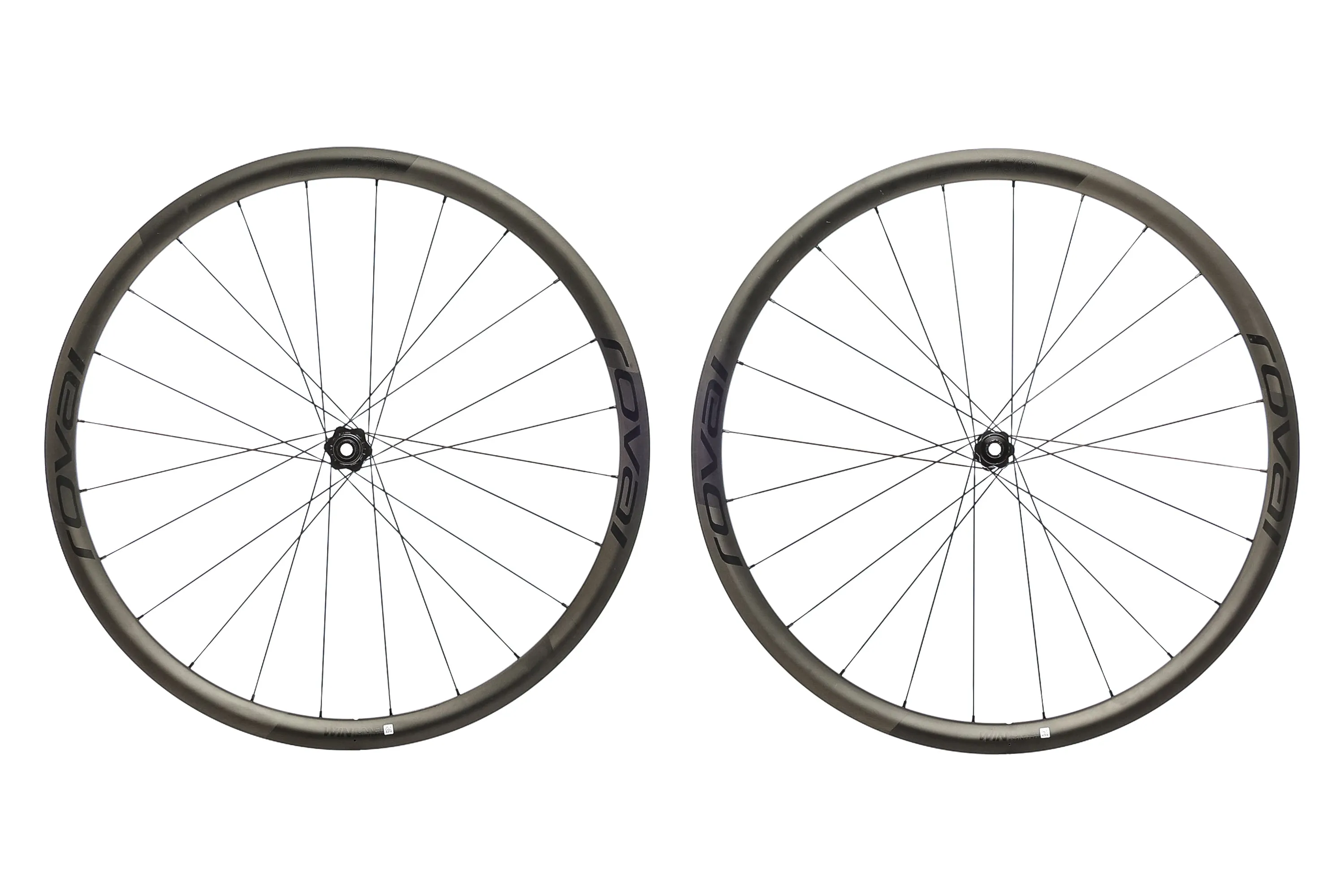 Roval Alpinist CL Carbon Tubeless 700c Wheelset