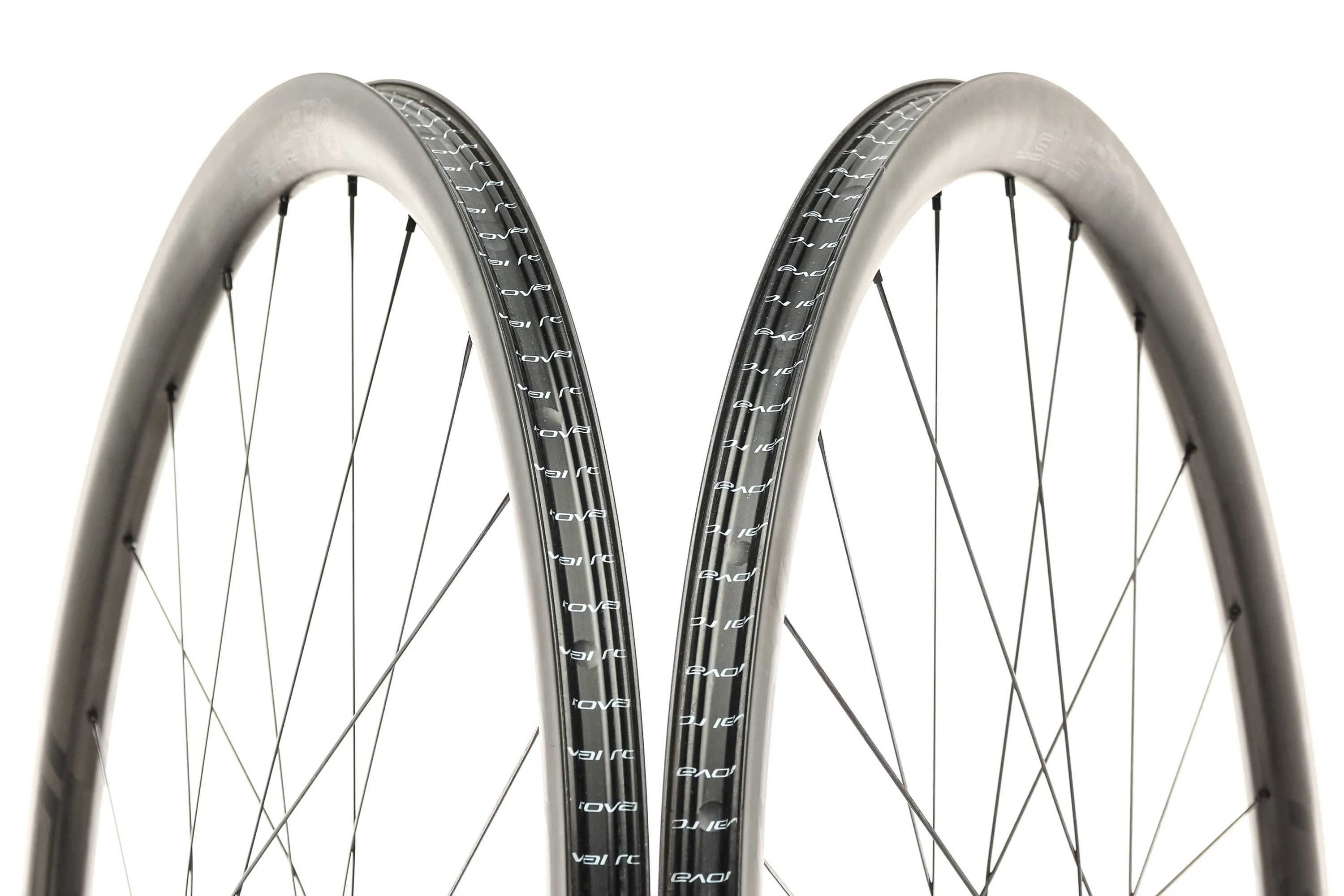 Roval Alpinist CL Carbon Tubeless 700c Wheelset