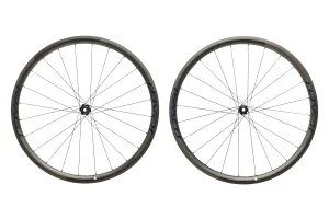 Roval Alpinist CL Carbon Tubeless 700c Wheelset