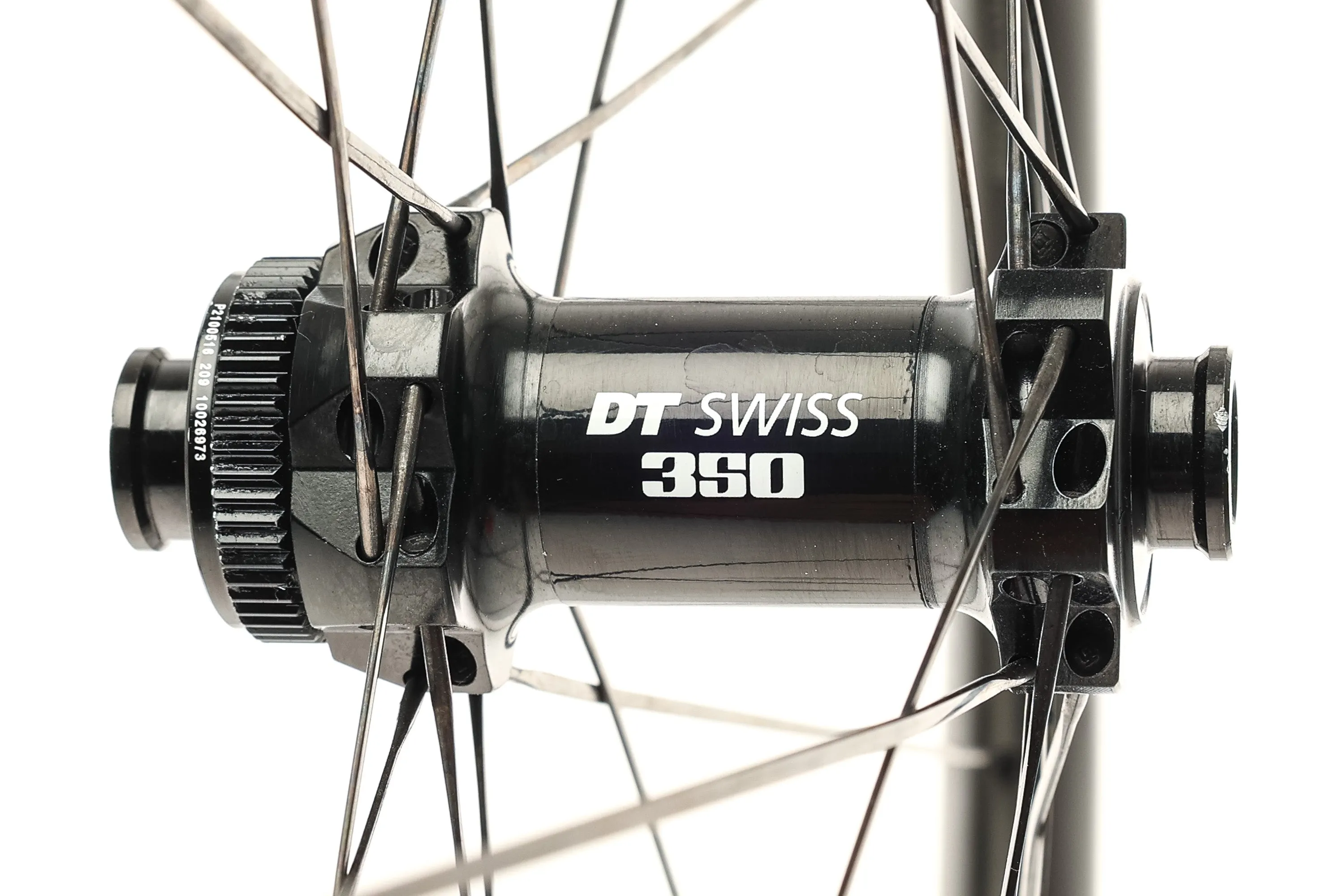 Roval Alpinist CL Carbon Tubeless 700c Wheelset