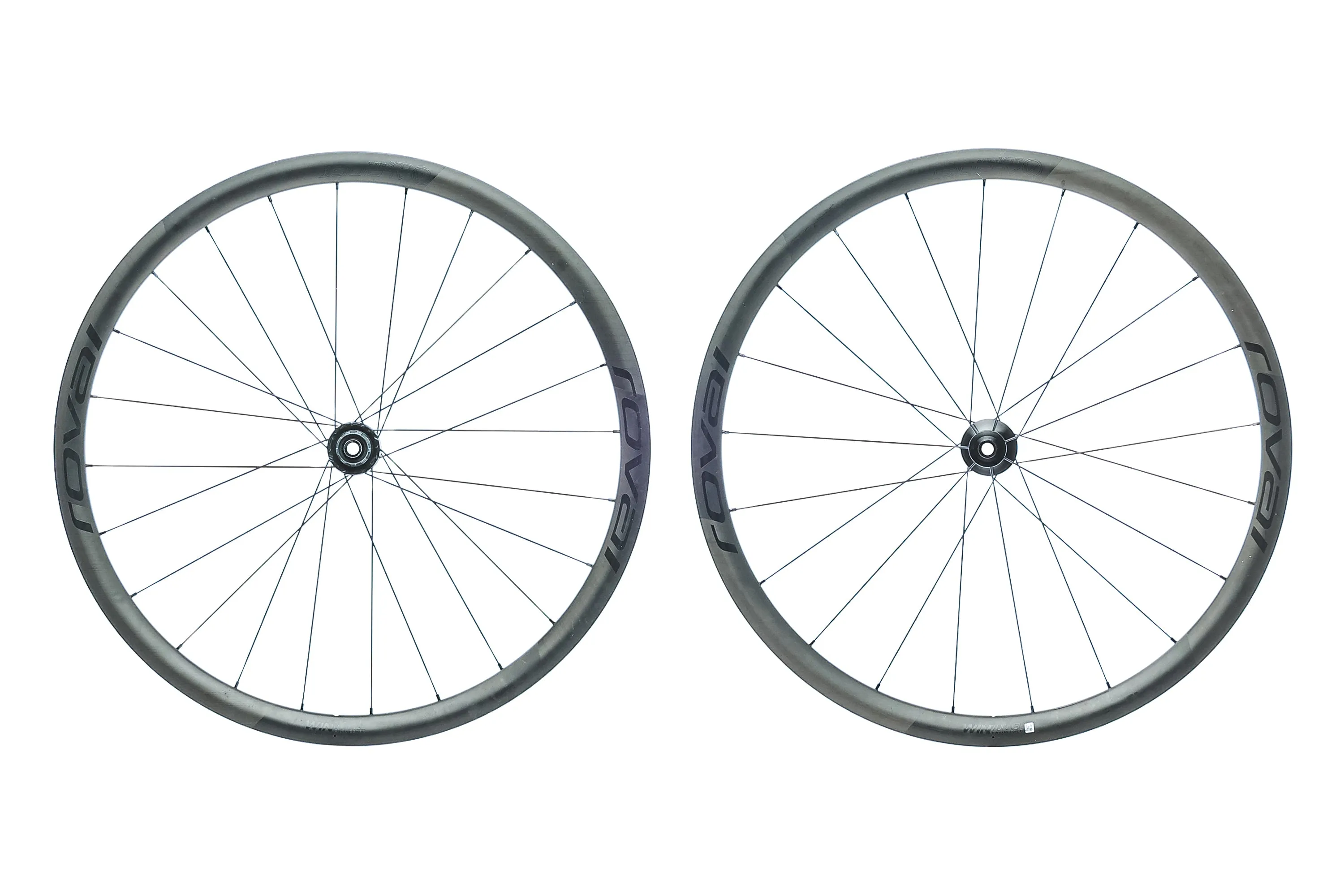 Roval Alpinist CLX Carbon Clincher 700c Wheelset