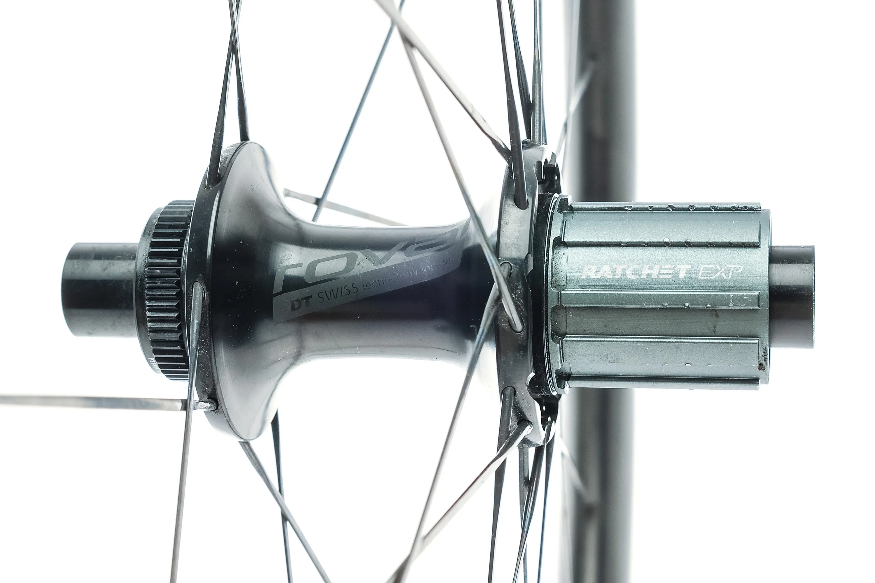 Roval Alpinist CLX Carbon Clincher 700c Wheelset