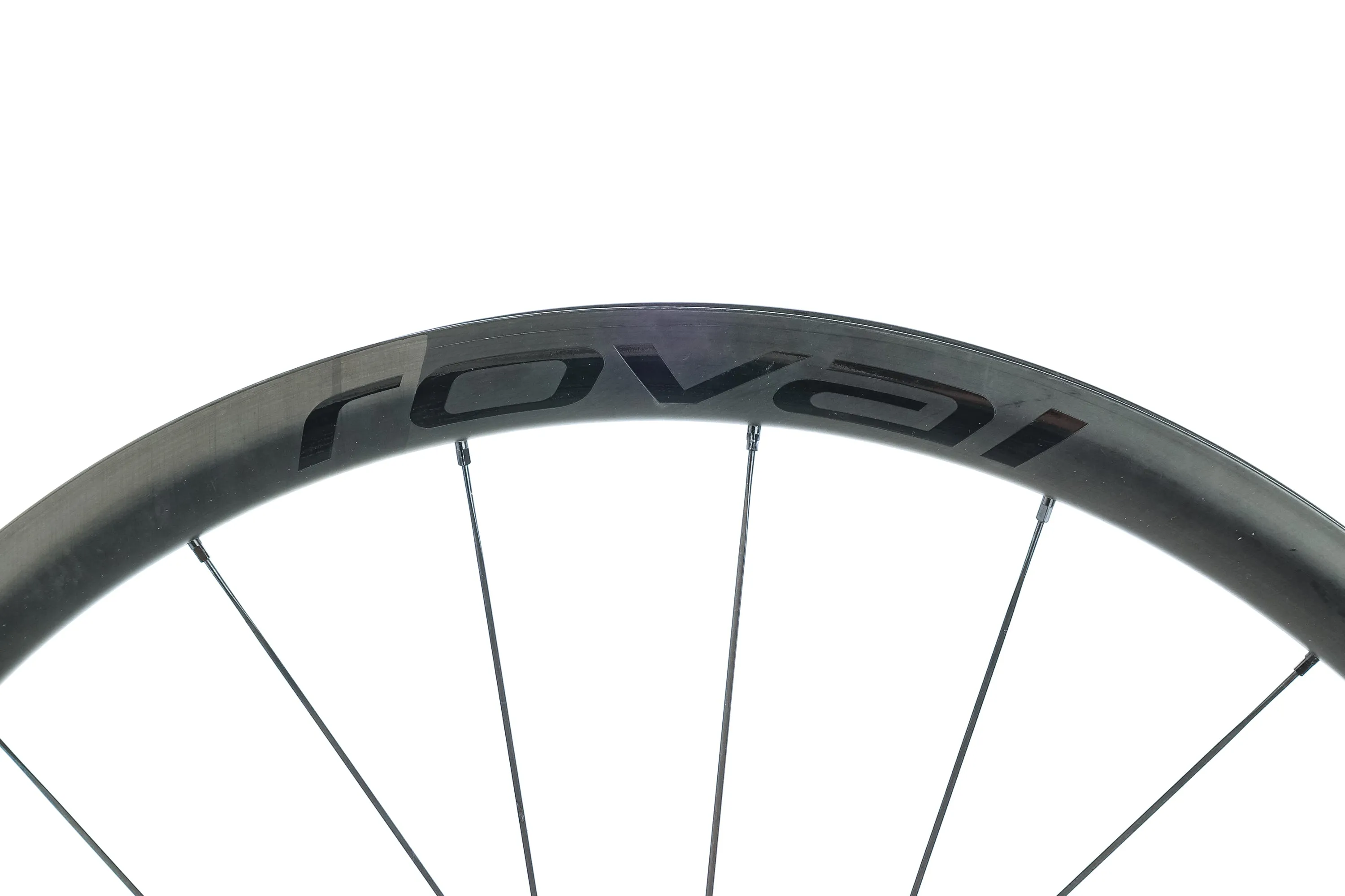 Roval Alpinist CLX Carbon Clincher 700c Wheelset