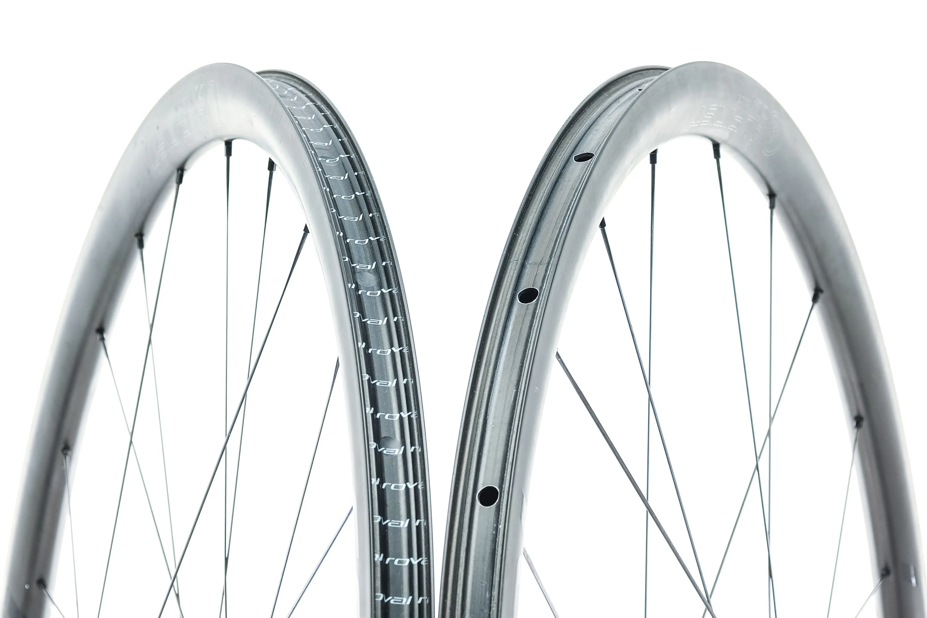 Roval Alpinist CLX Carbon Clincher 700c Wheelset