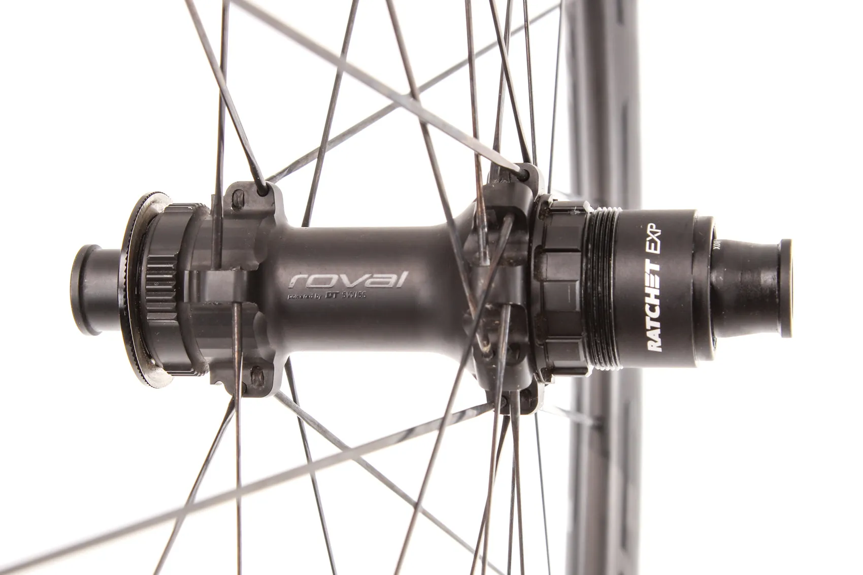 Roval Alpinist CLX Carbon Tubeless 700c Wheelset
