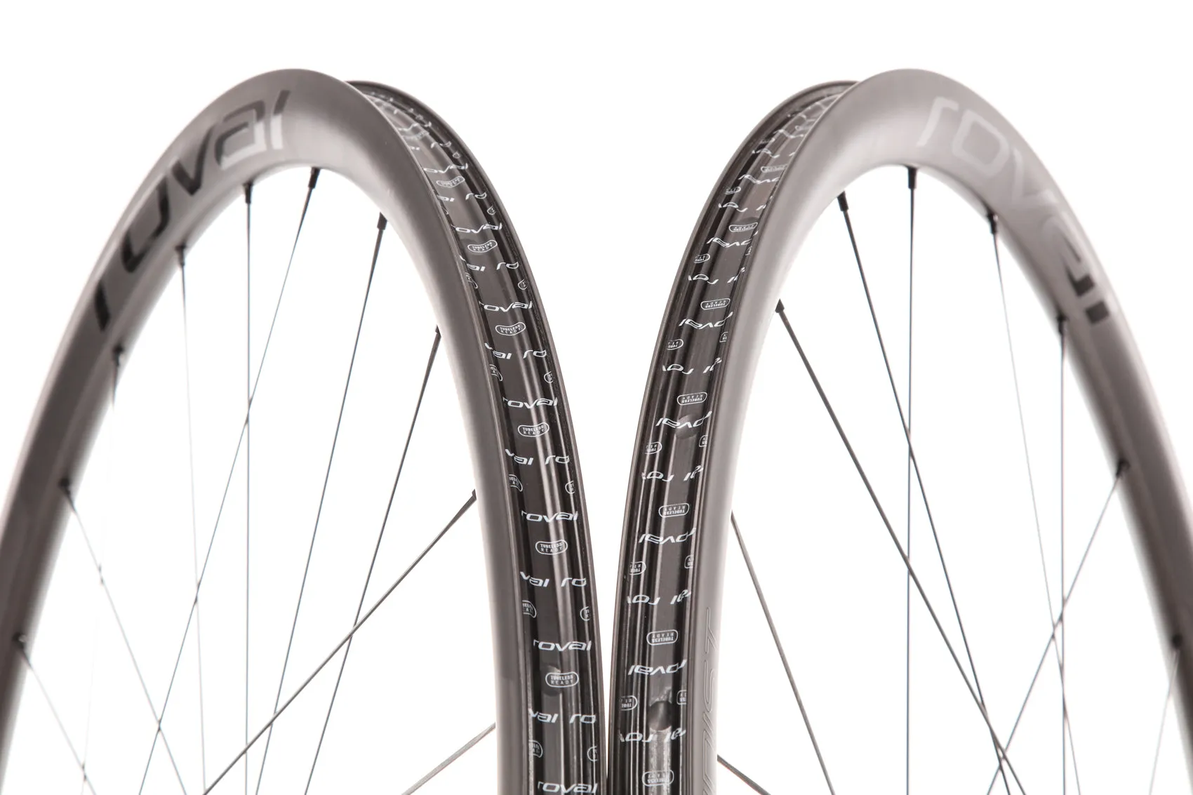 Roval Alpinist CLX Carbon Tubeless 700c Wheelset