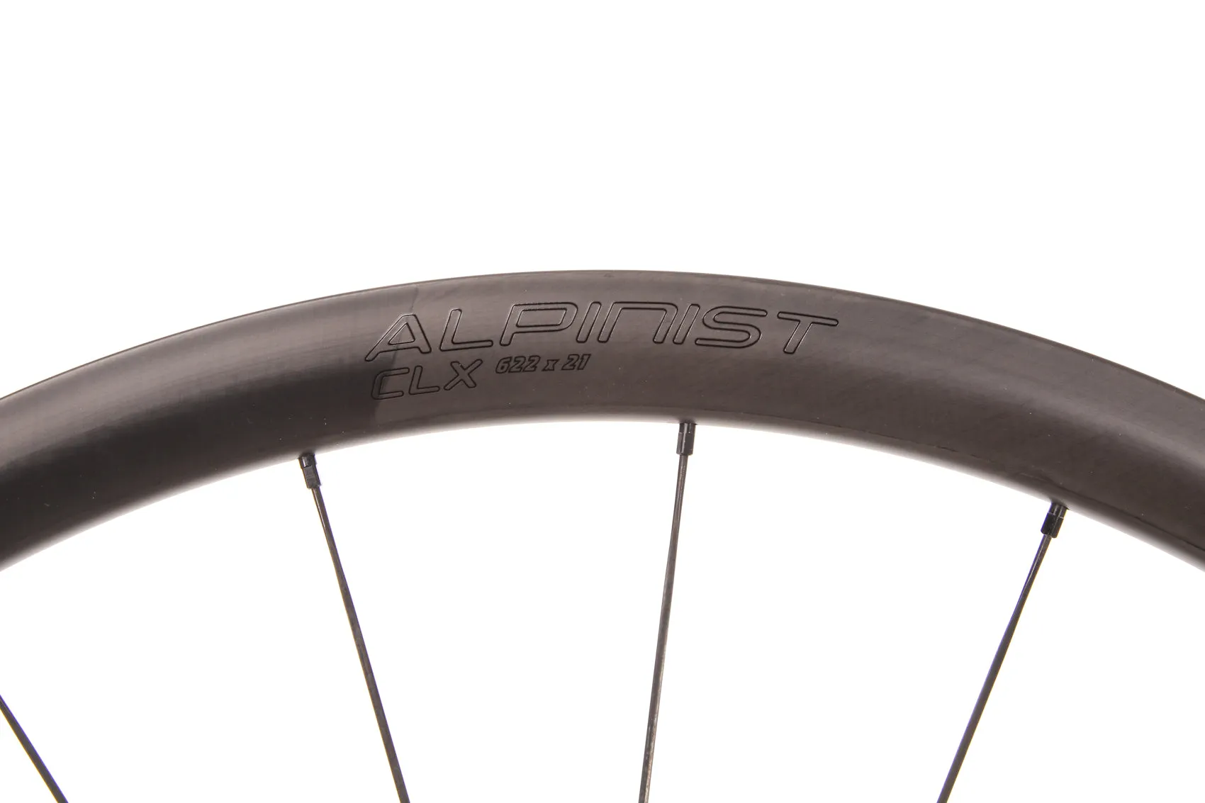 Roval Alpinist CLX Carbon Tubeless 700c Wheelset
