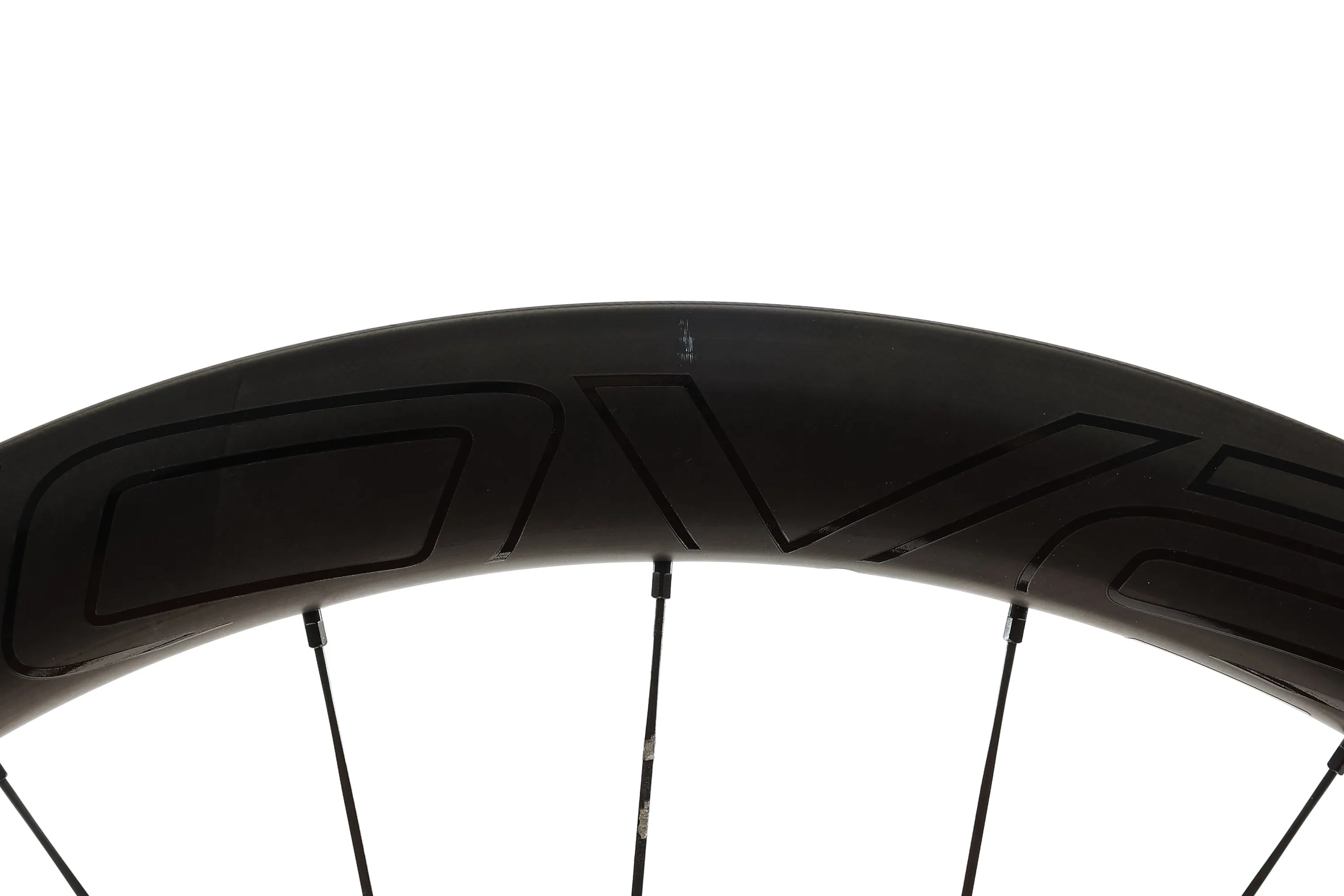 Roval CLX 50 Rapide Carbon Tubeless 700c Wheelset
