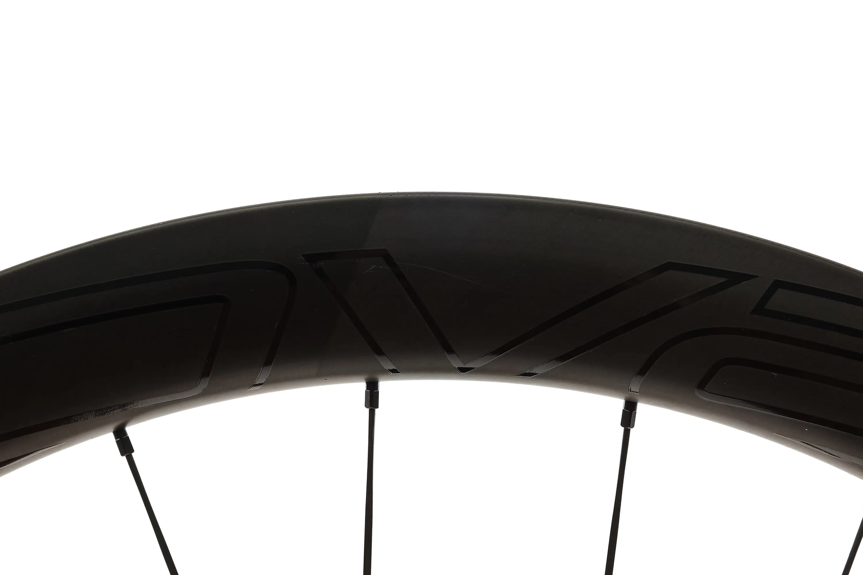 Roval CLX 50 Rapide Carbon Tubeless 700c Wheelset