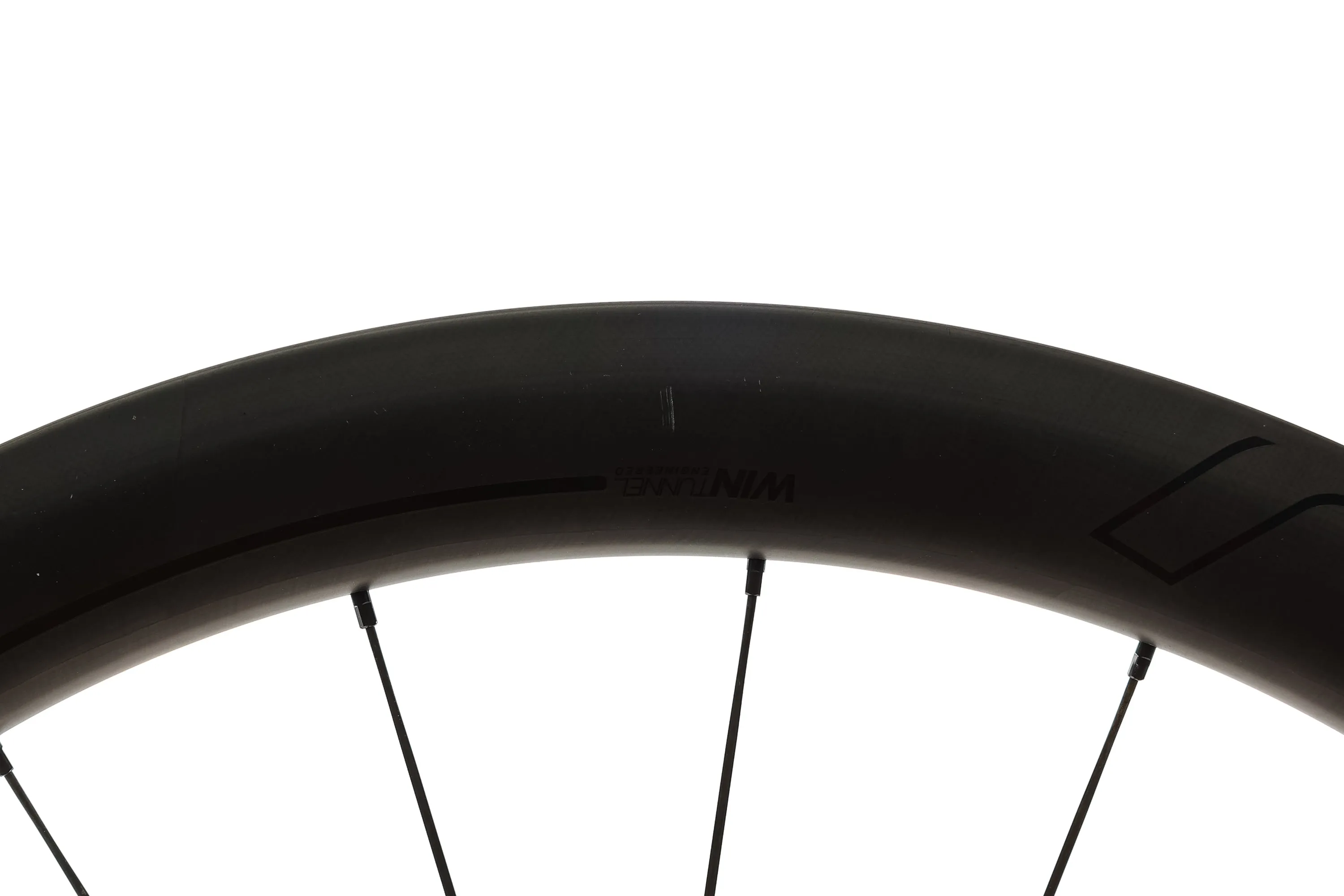 Roval CLX 50 Rapide Carbon Tubeless 700c Wheelset