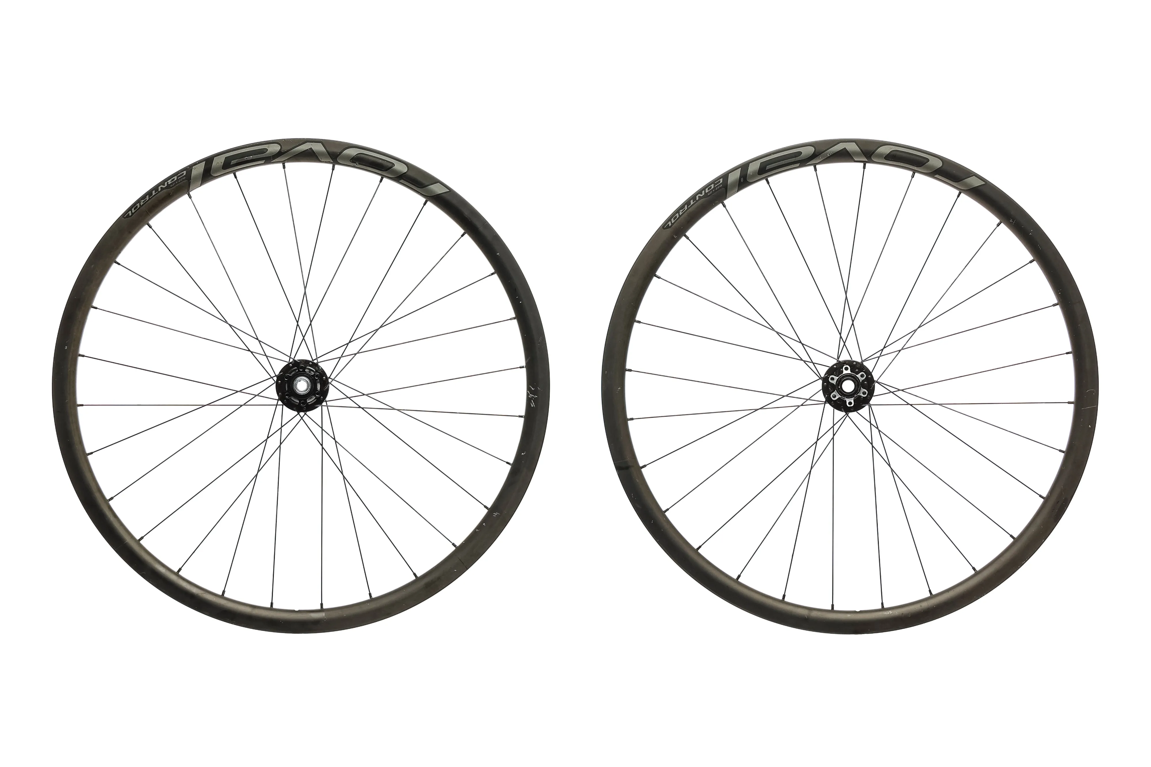 Roval Control Carbon Tubeless 29" Wheelset