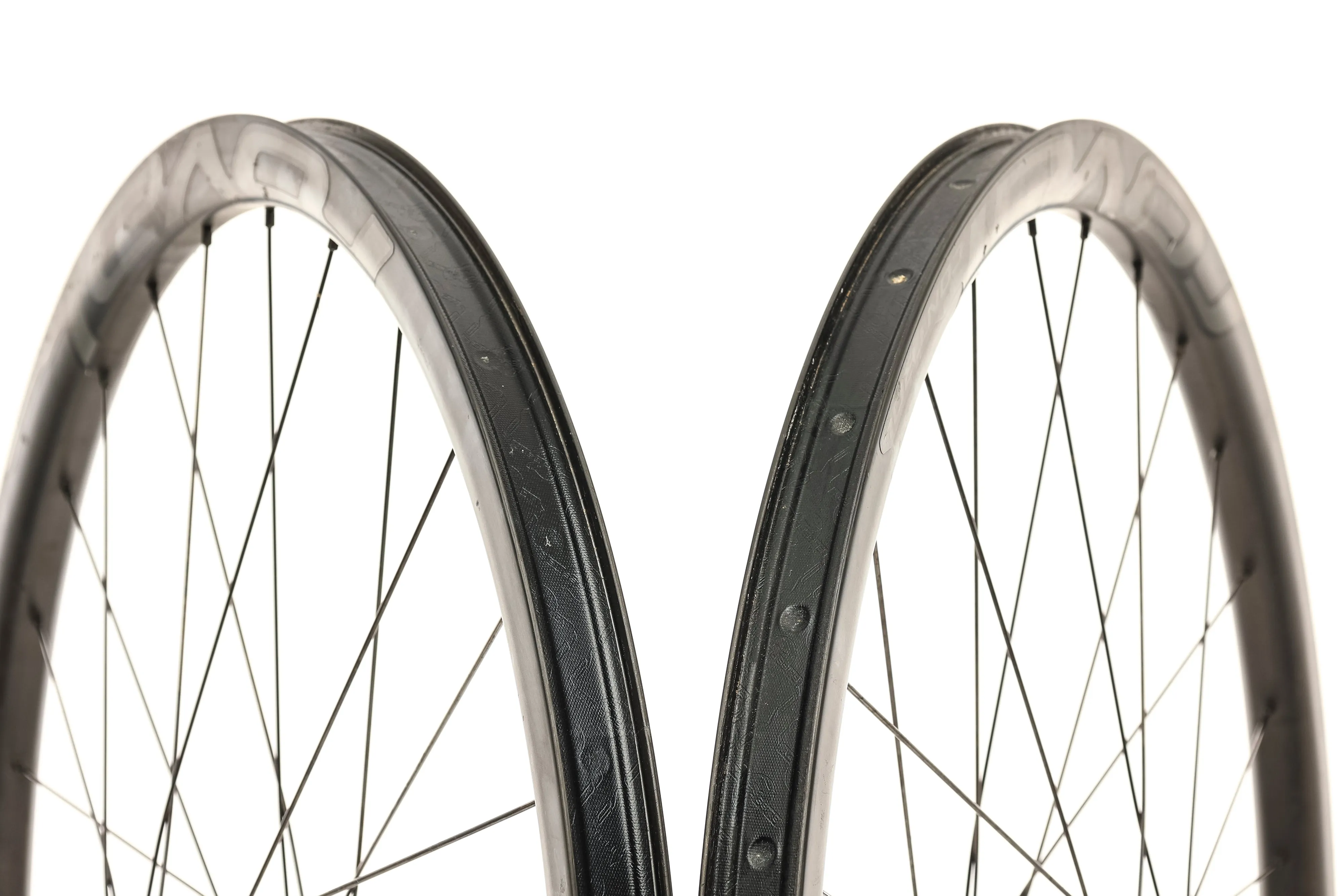 Roval Control Carbon Tubeless 29" Wheelset