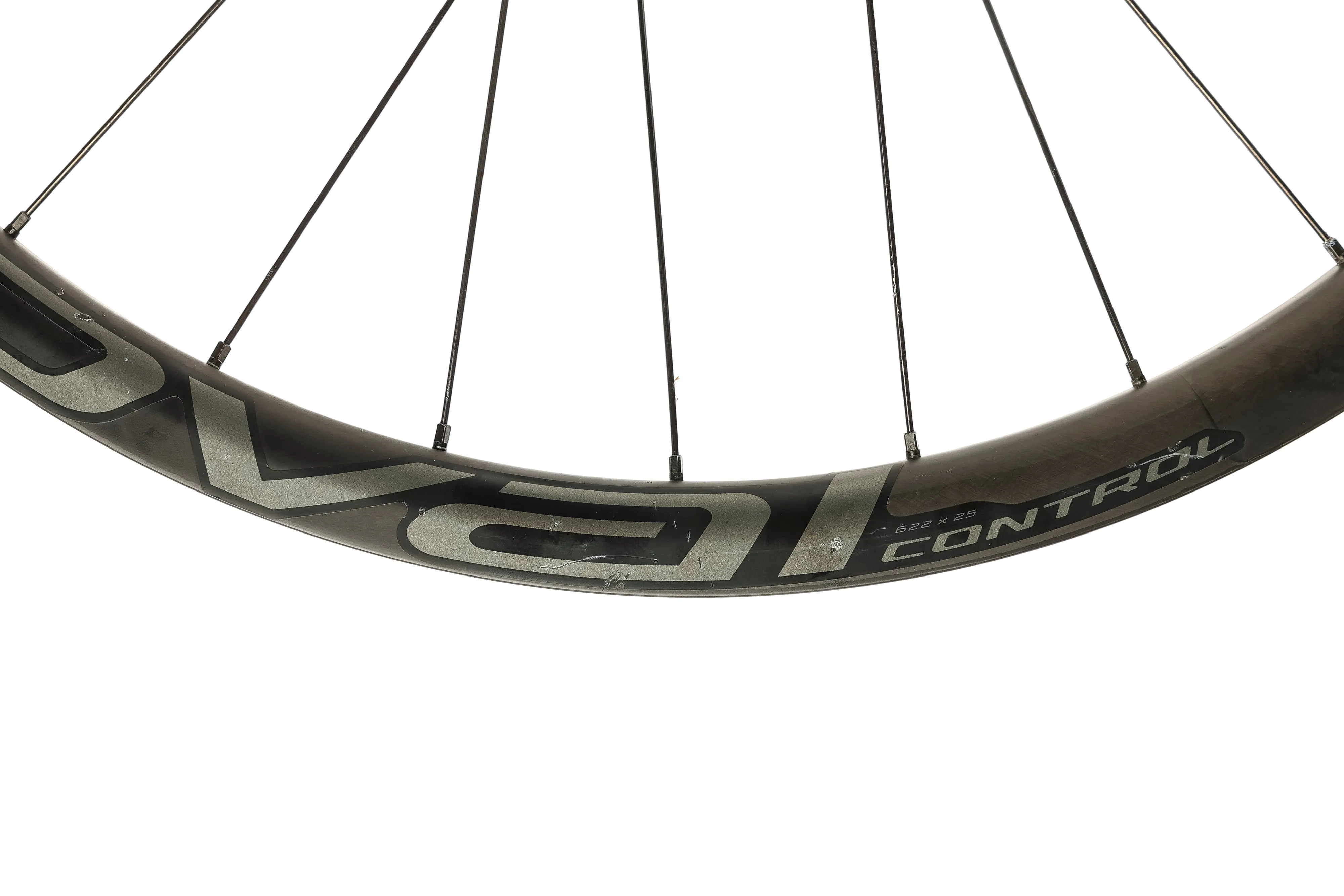 Roval Control Carbon Tubeless 29" Wheelset