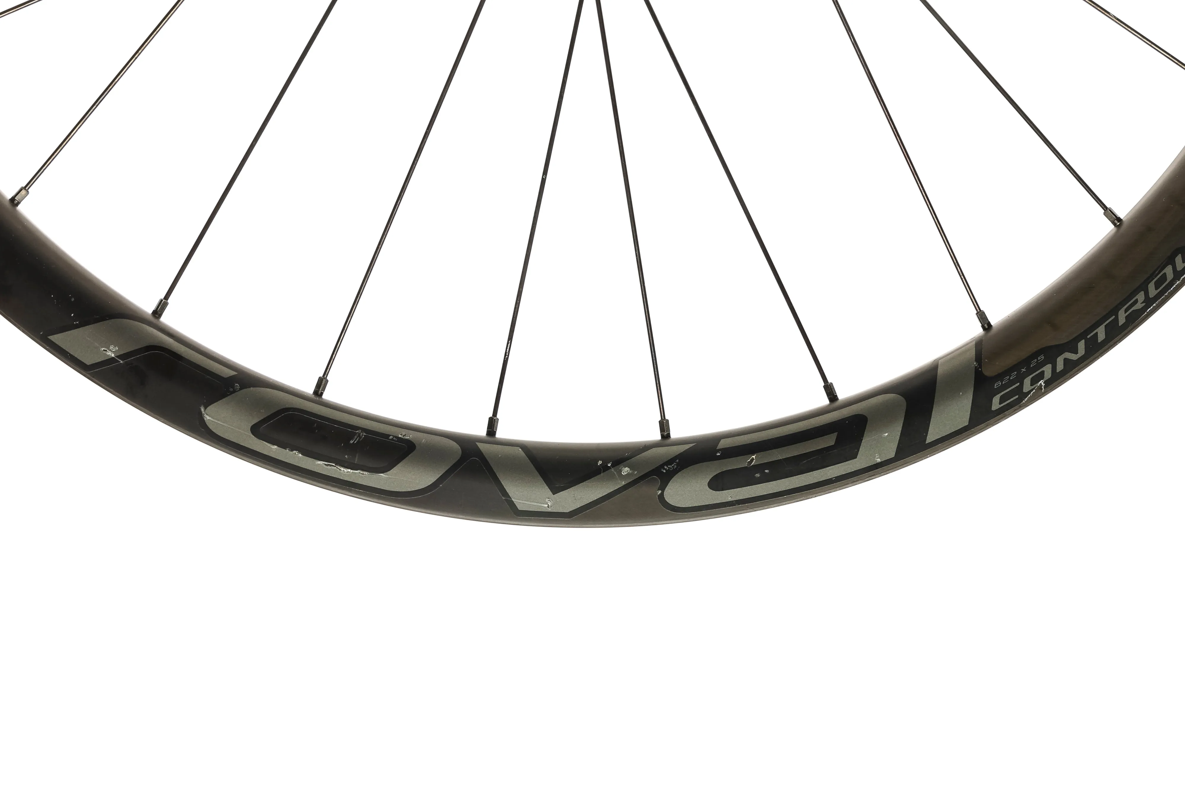 Roval Control Carbon Tubeless 29" Wheelset