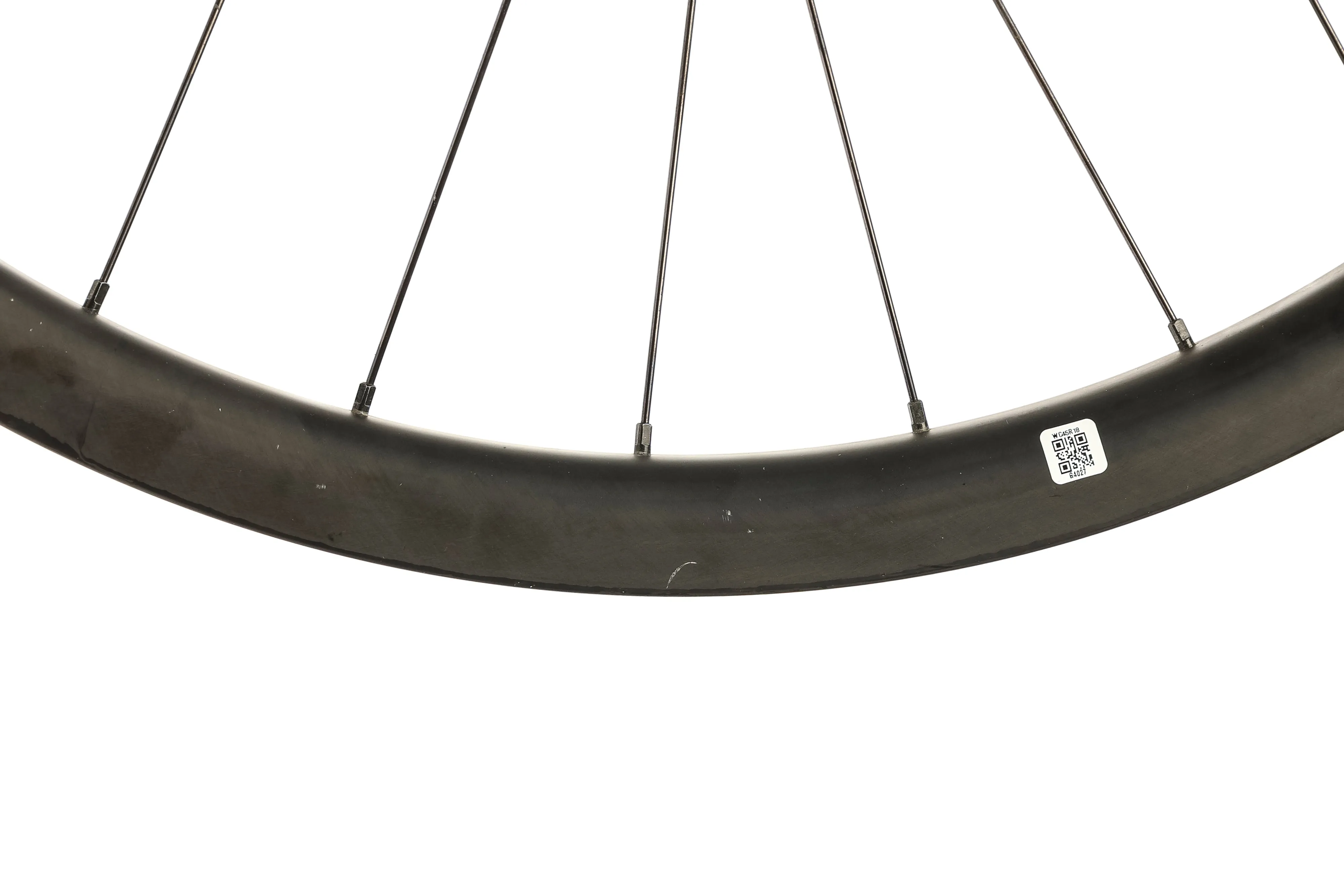 Roval Control Carbon Tubeless 29" Wheelset