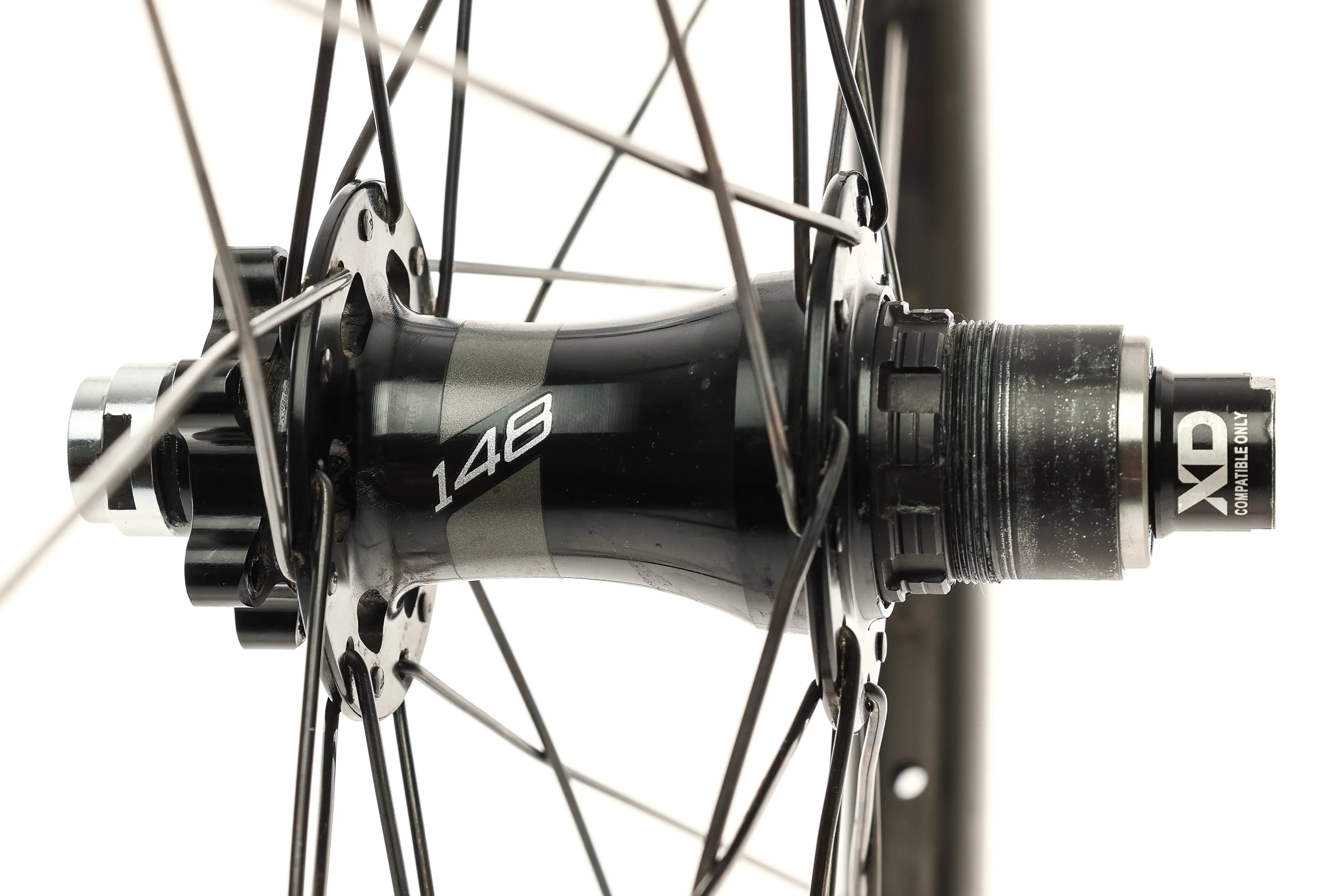 Roval Control Carbon Tubeless 29" Wheelset